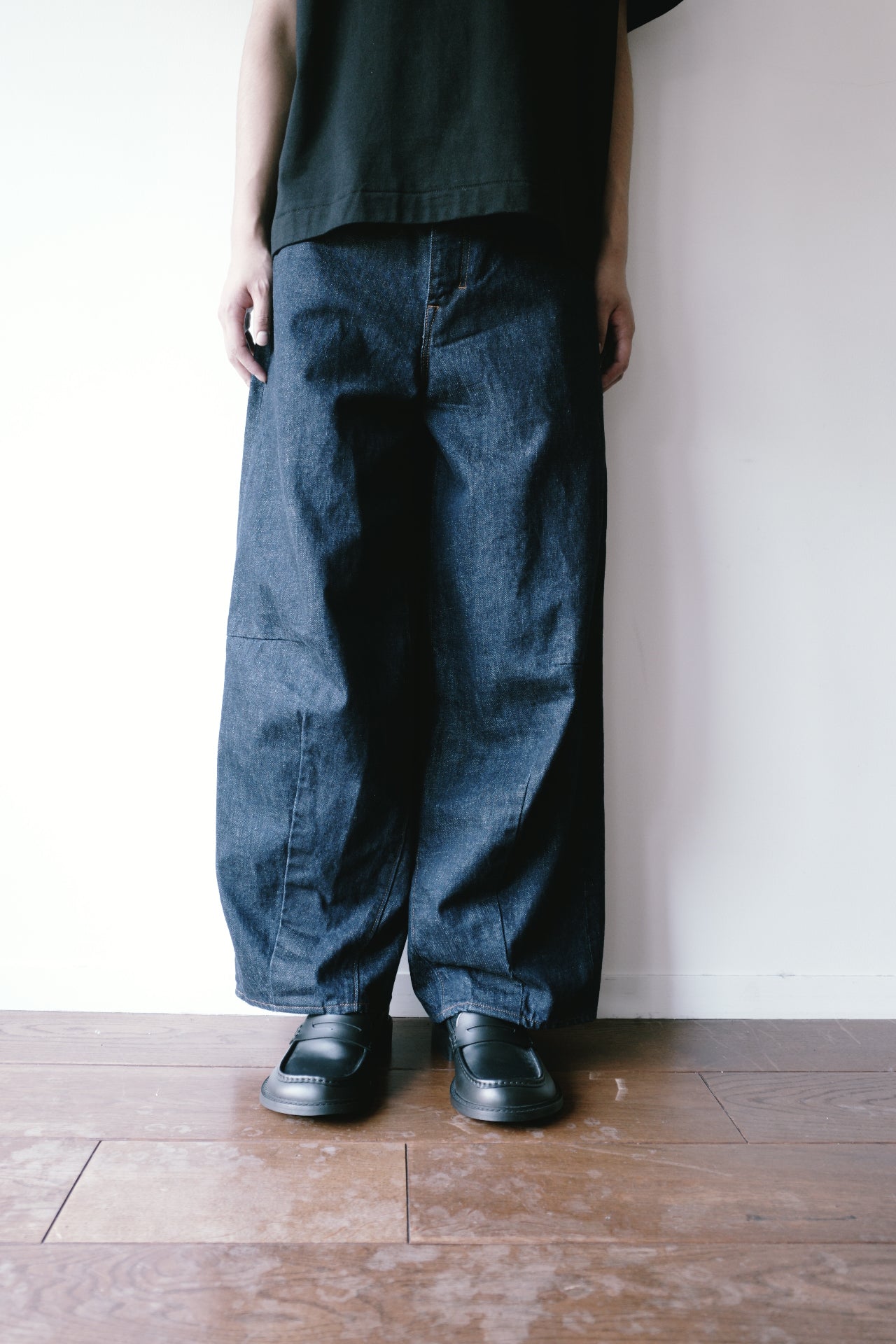 DENIM – SHINYAKOZUKA