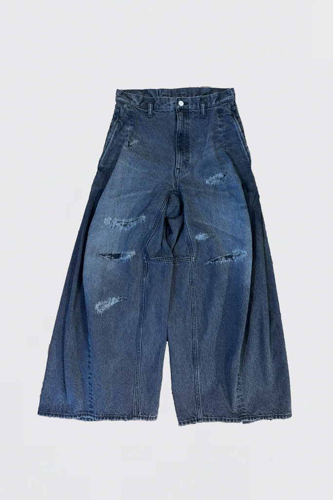 DENIM – SHINYAKOZUKA