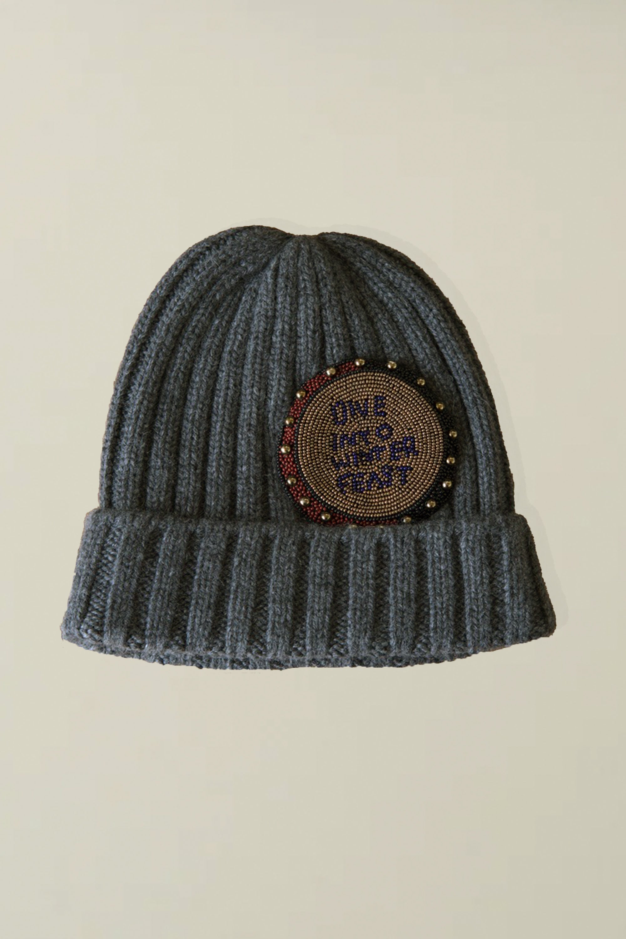 BIJOU CAP WITH KIJIMA TAKAYUKI – SHINYAKOZUKA