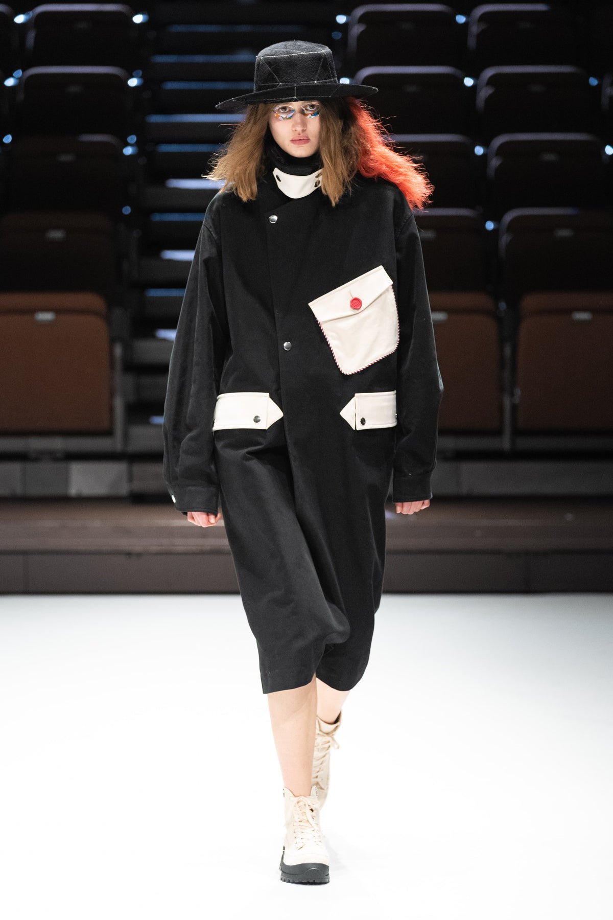 Look 20
