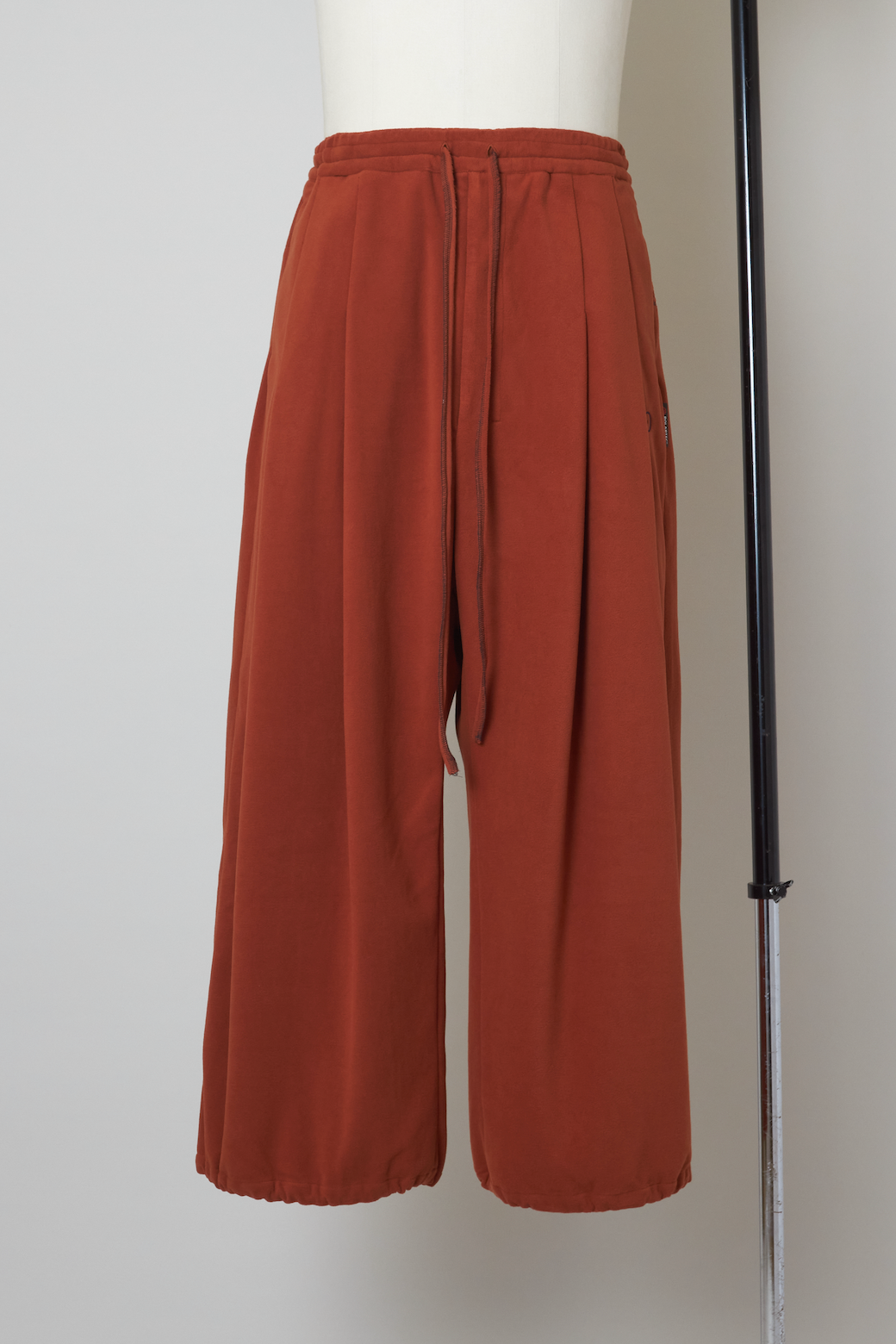 【ジャパンスタイル】ぽっくり 21cm ジョガーパンツ 裏起毛 メンズ｜XTMTP10J3 - ゼクシィミックス公式通販