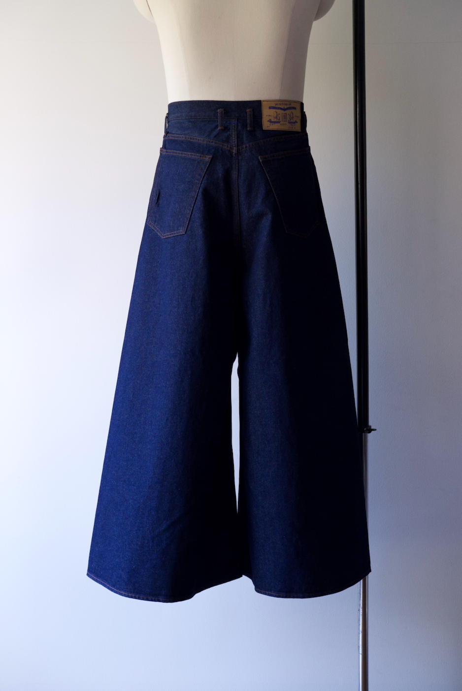 DENIM – SHINYAKOZUKA
