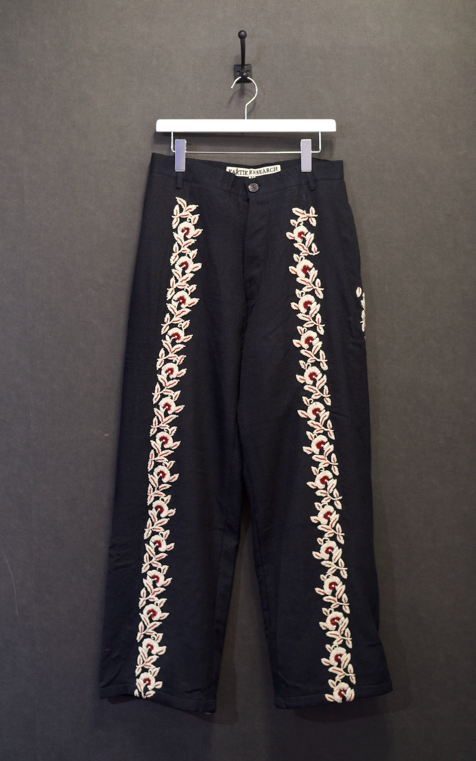 完売品定価49500タグ付きSHINYAKOZUKA/シンヤコヅカ　試着のみ美品 182398175_o18.jpg?