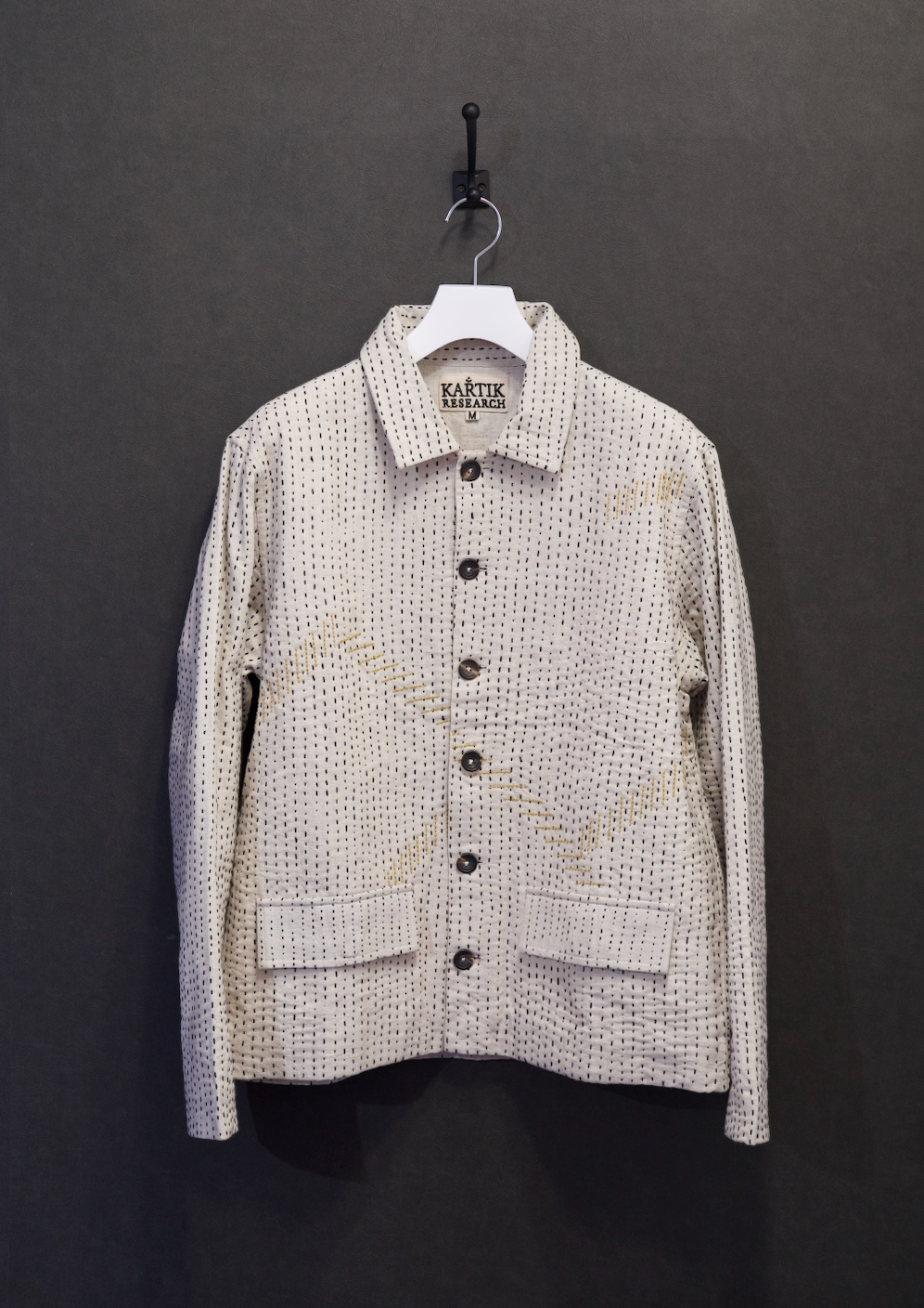 cinoho 様 OLD STYLE ZIP HOODIE(ISSUE#7)｜SHINYAKOZUKA