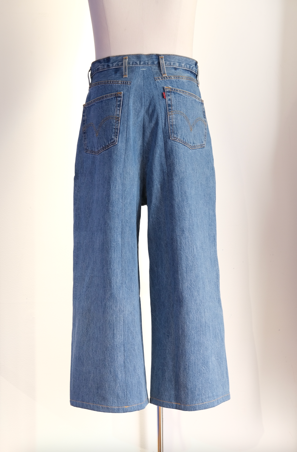 BAGGY – SHINYAKOZUKA