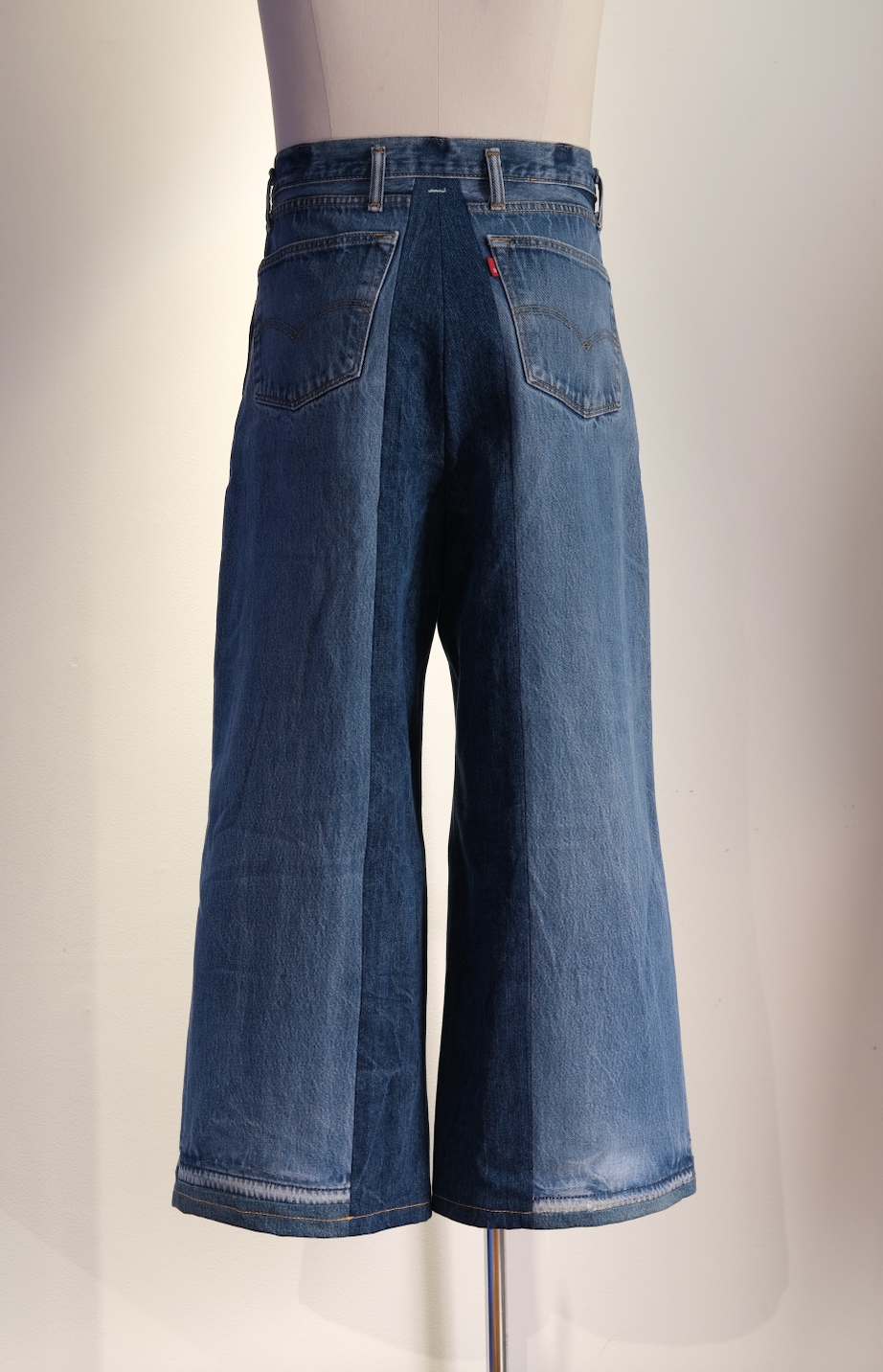 BAGGY – SHINYAKOZUKA BAGGY – SHINYAKOZUKA