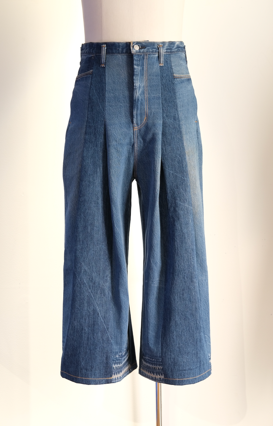 DENIM – SHINYAKOZUKA DENIM – SHINYAKOZUKA