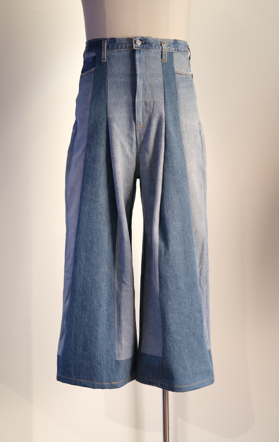 DENIM – SHINYAKOZUKA