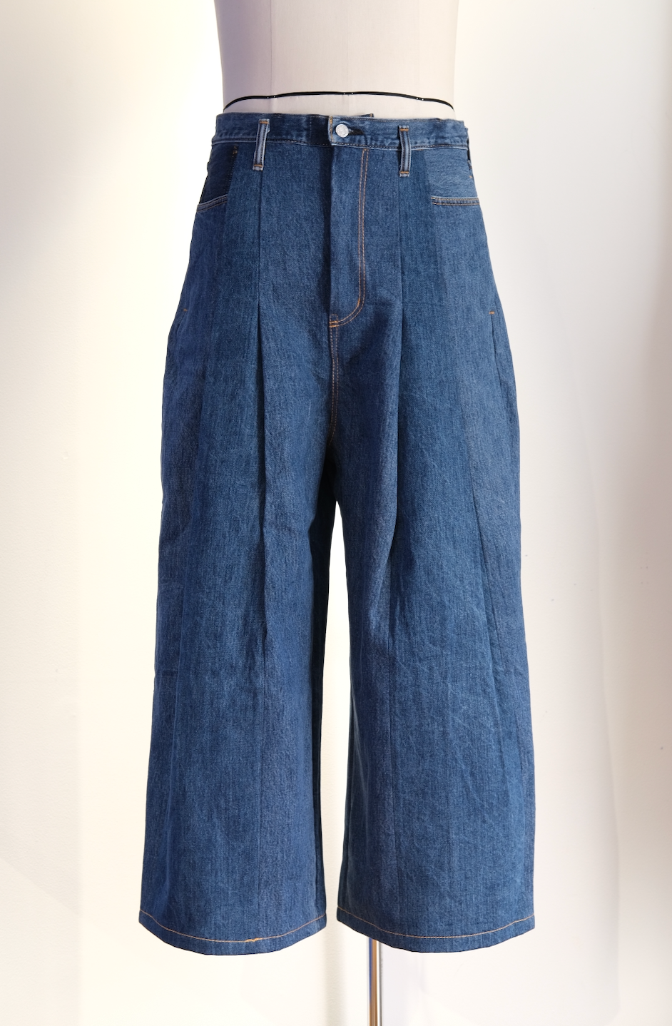 DENIM – SHINYAKOZUKA DENIM – SHINYAKOZUKA