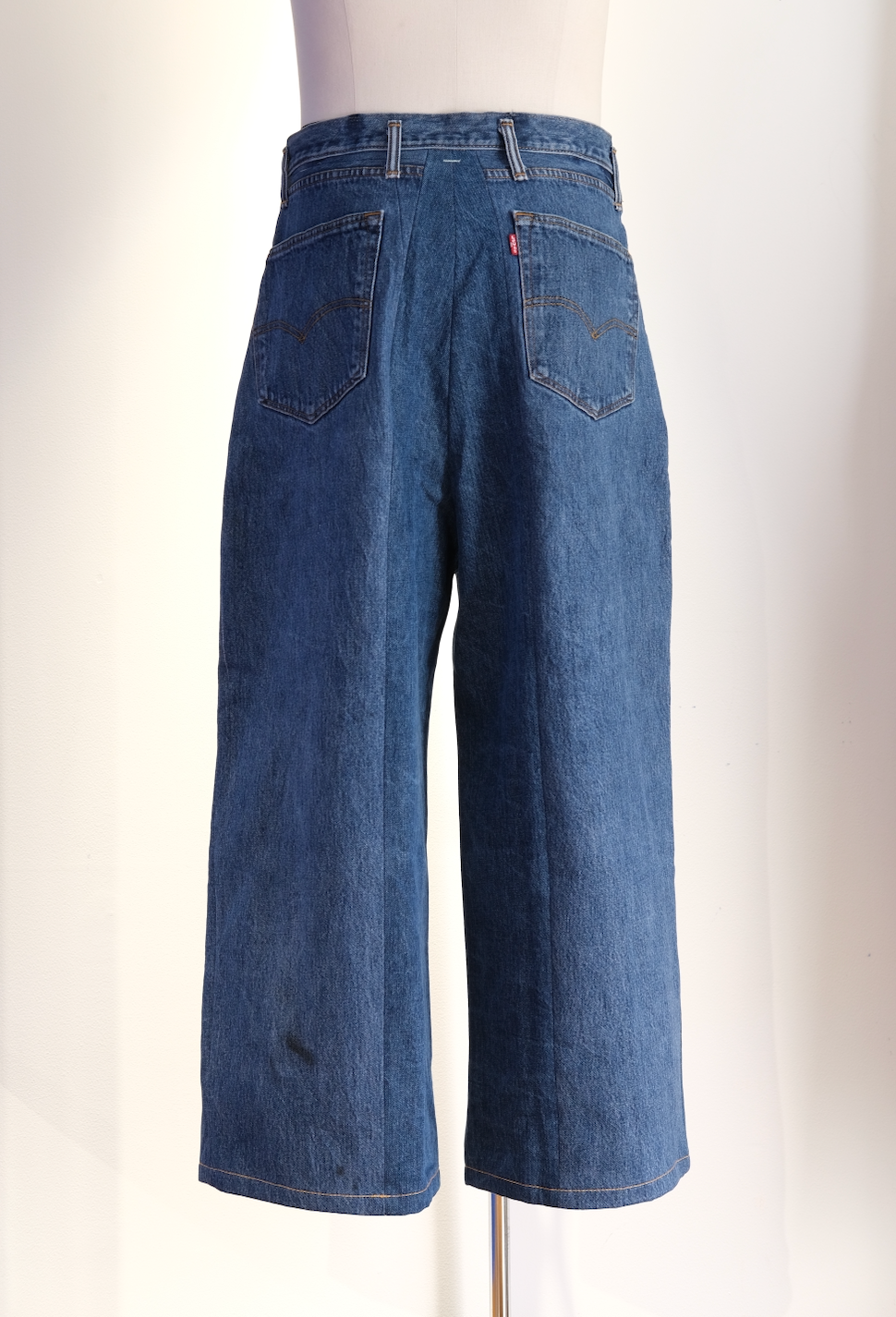 BAGGY – SHINYAKOZUKA