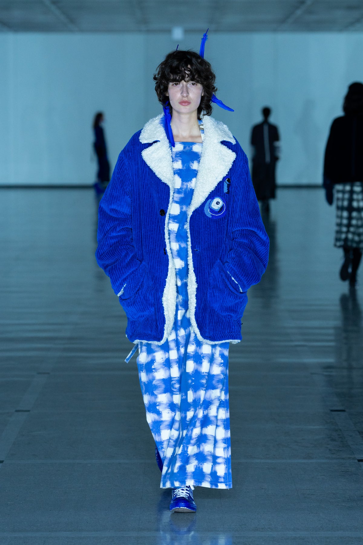 Look 20