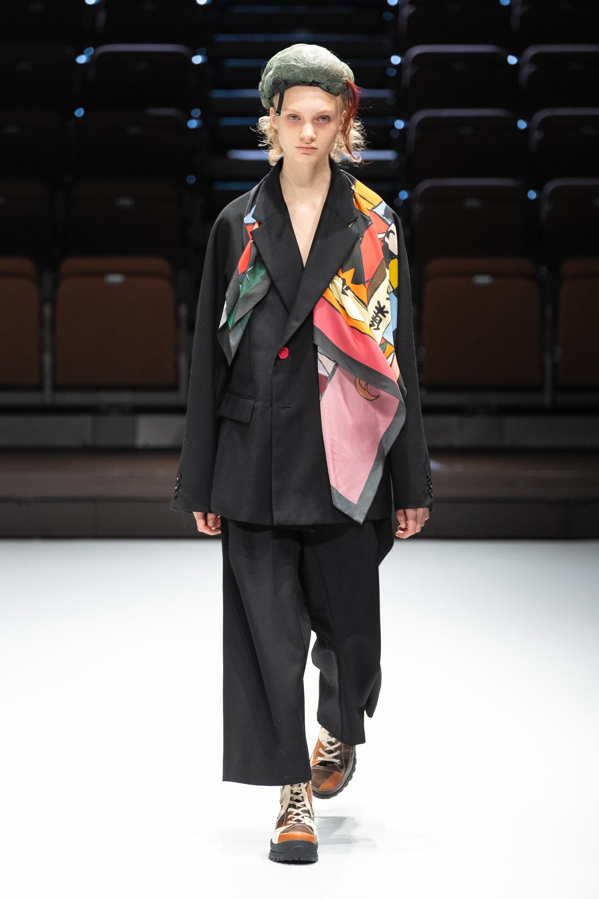 Look 21