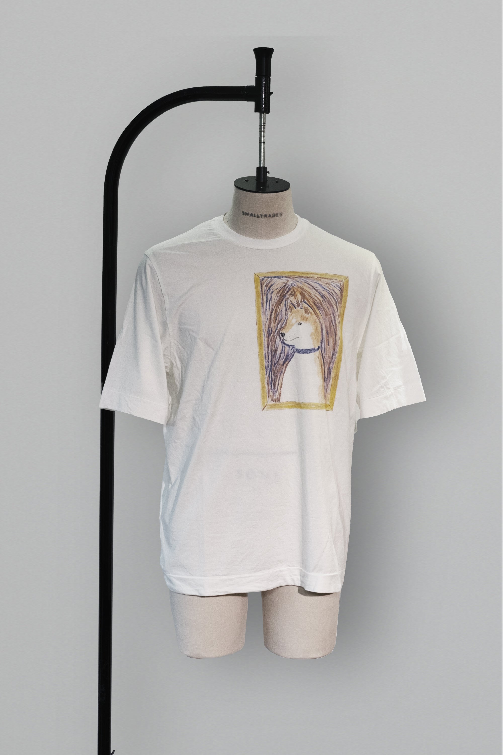 SELF PORTRAIT (SMALL TRADES STORE EXCLUSIVE) – SHINYAKOZUKA