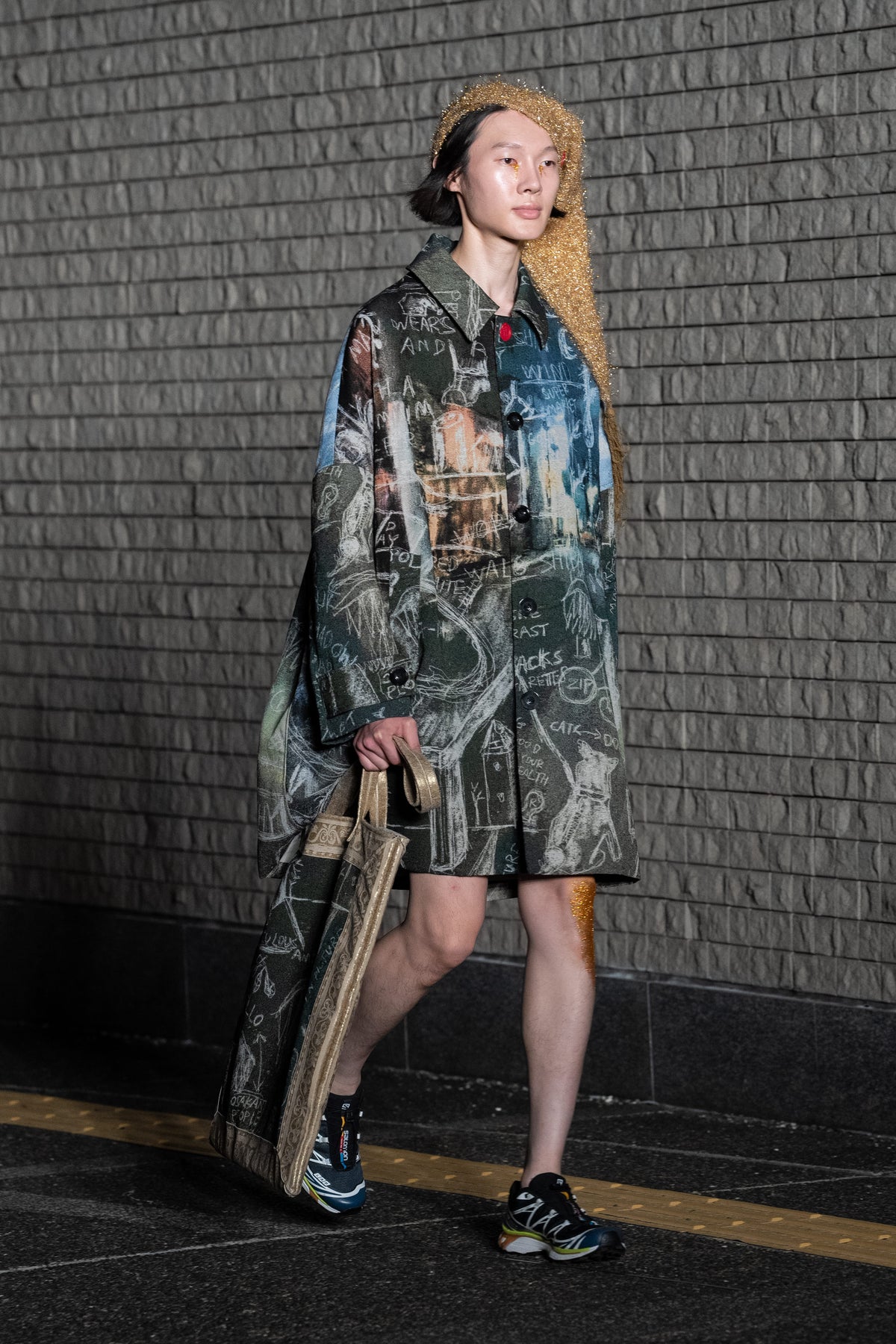 Look 21