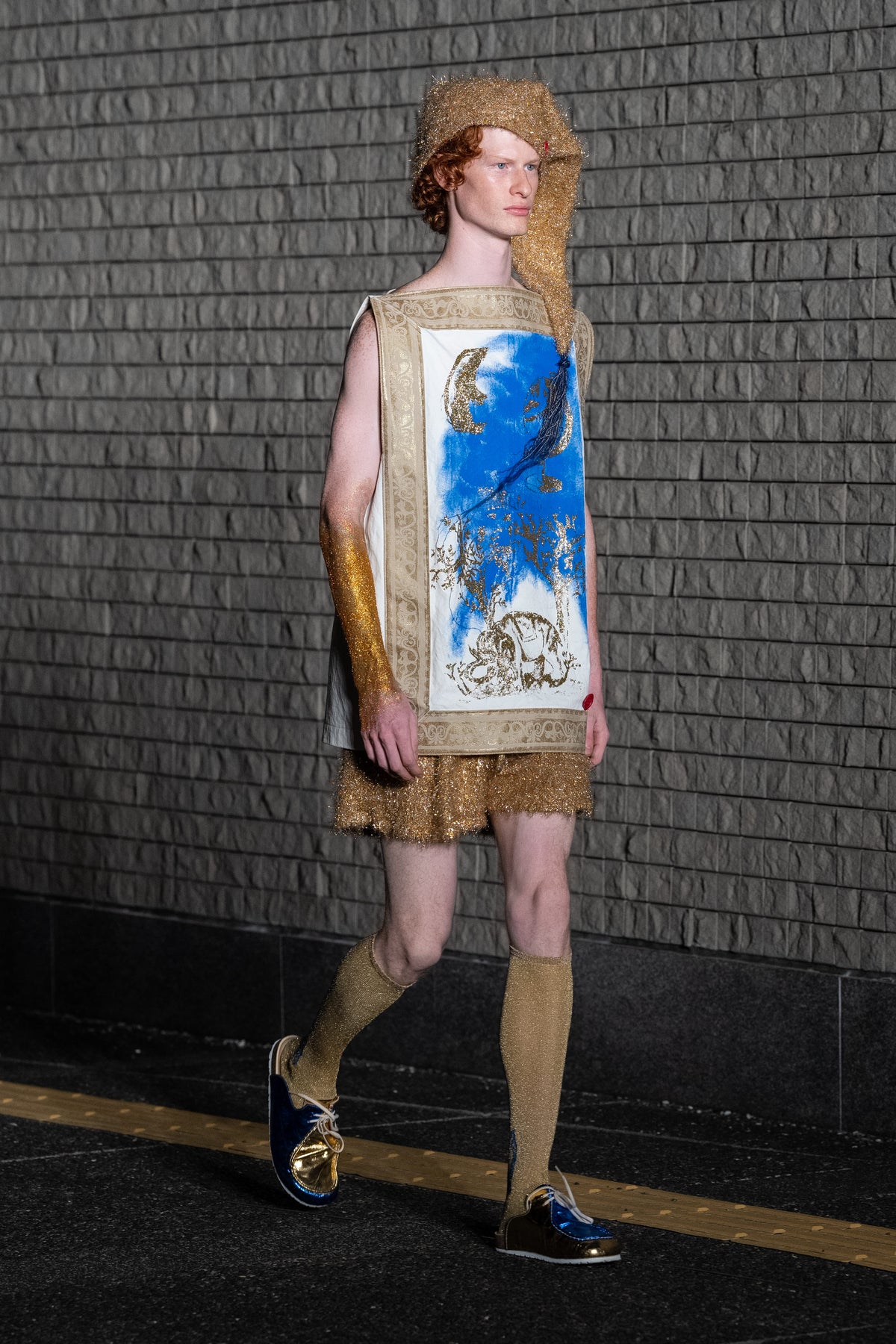Look 22