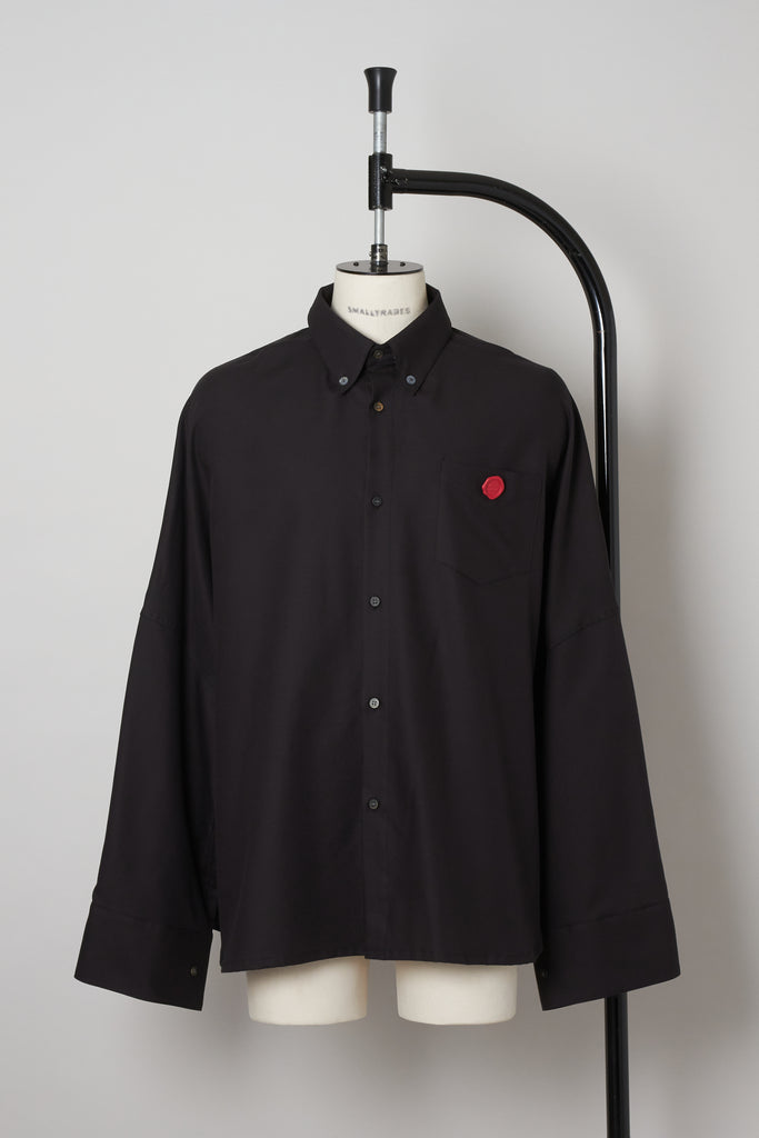 SHINYAKOZUKA GIANT SHIRT Msize-