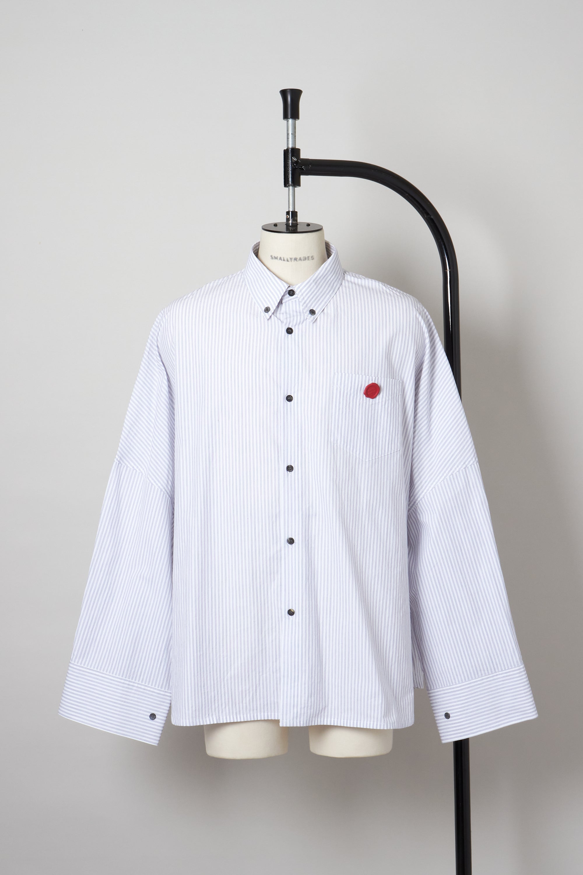 GIANT SHIRT – SHINYAKOZUKA