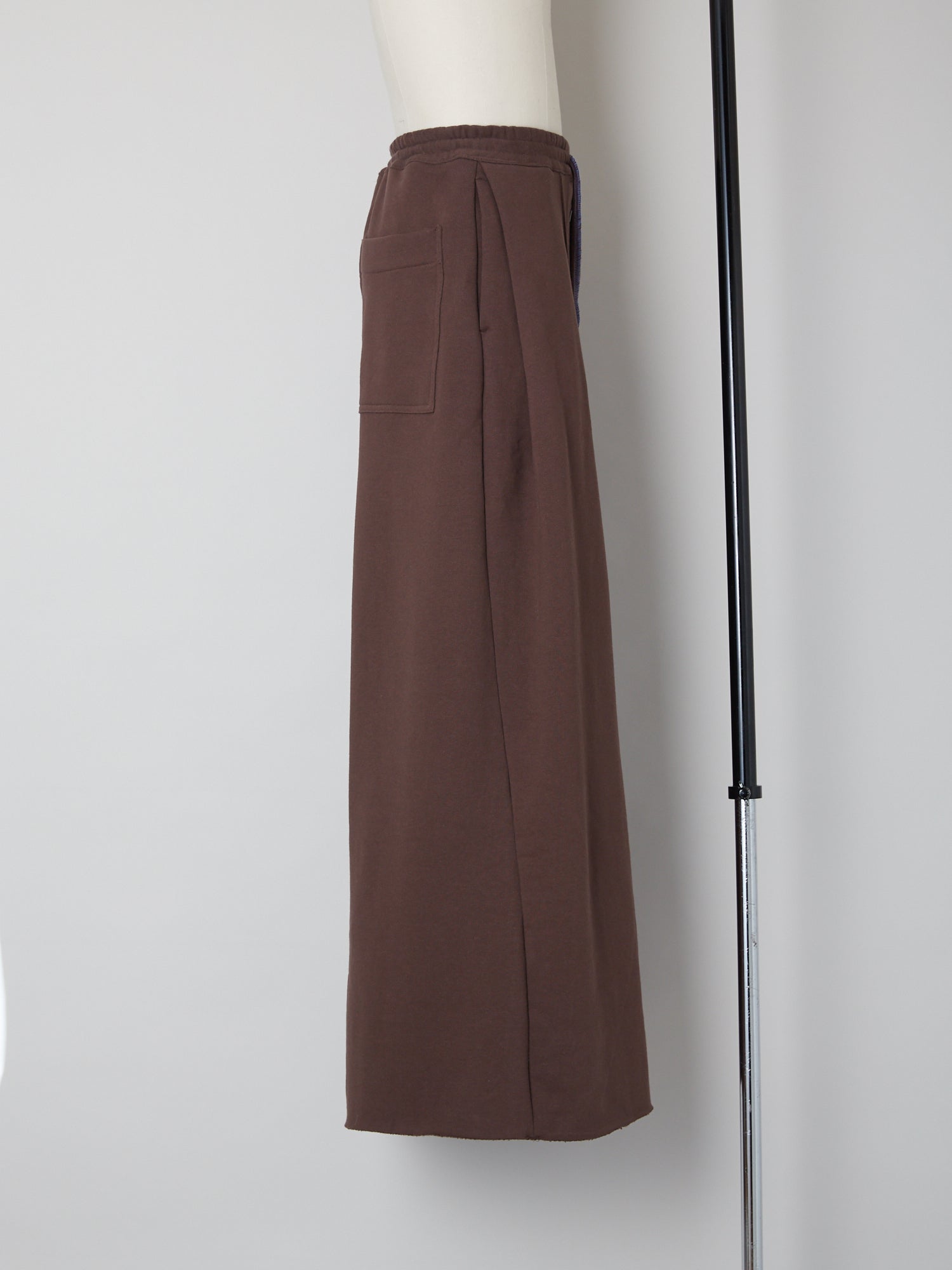 SHINYAKOZUKA ORDINARY HOME PANTALON-