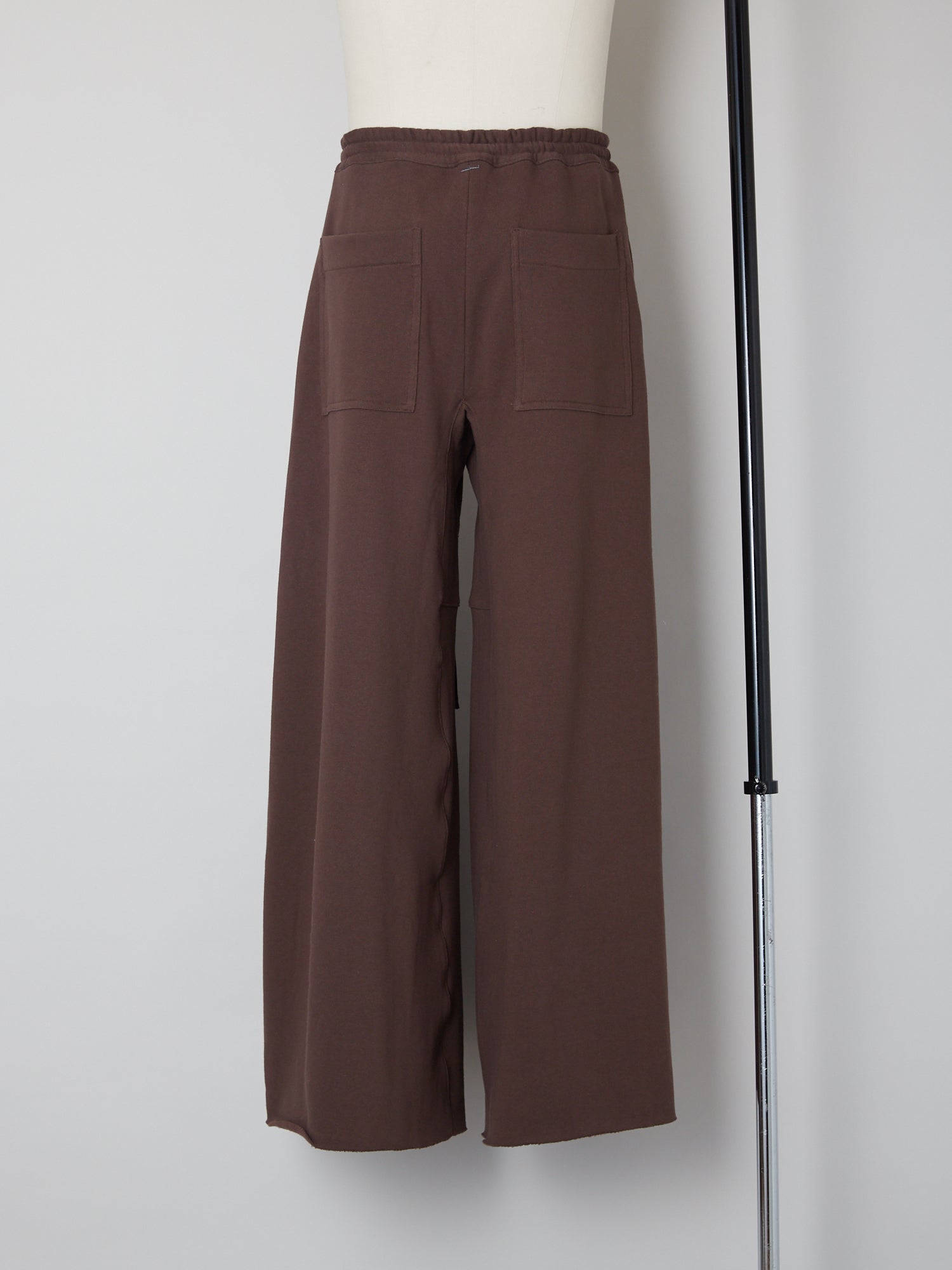 ORDINARY HOME PANTALON