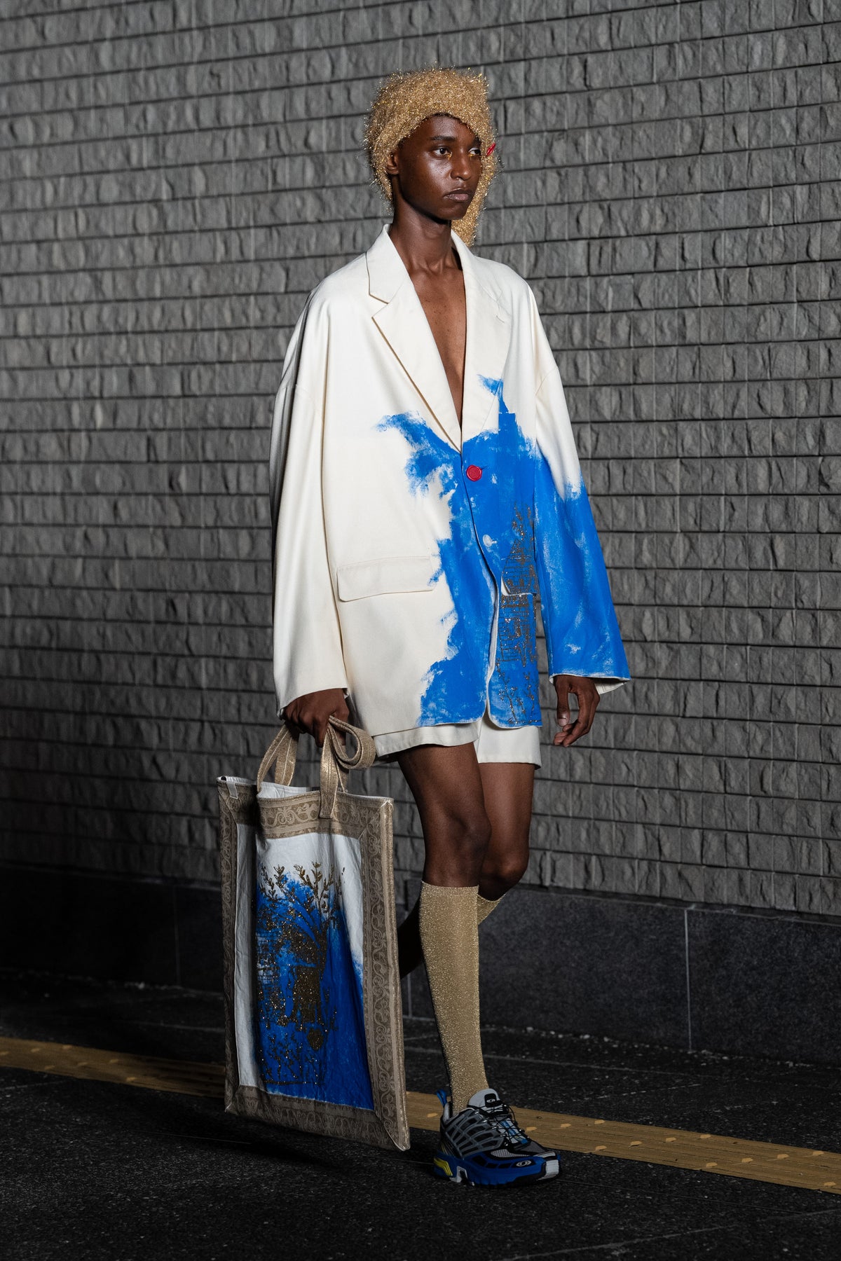 Look 24