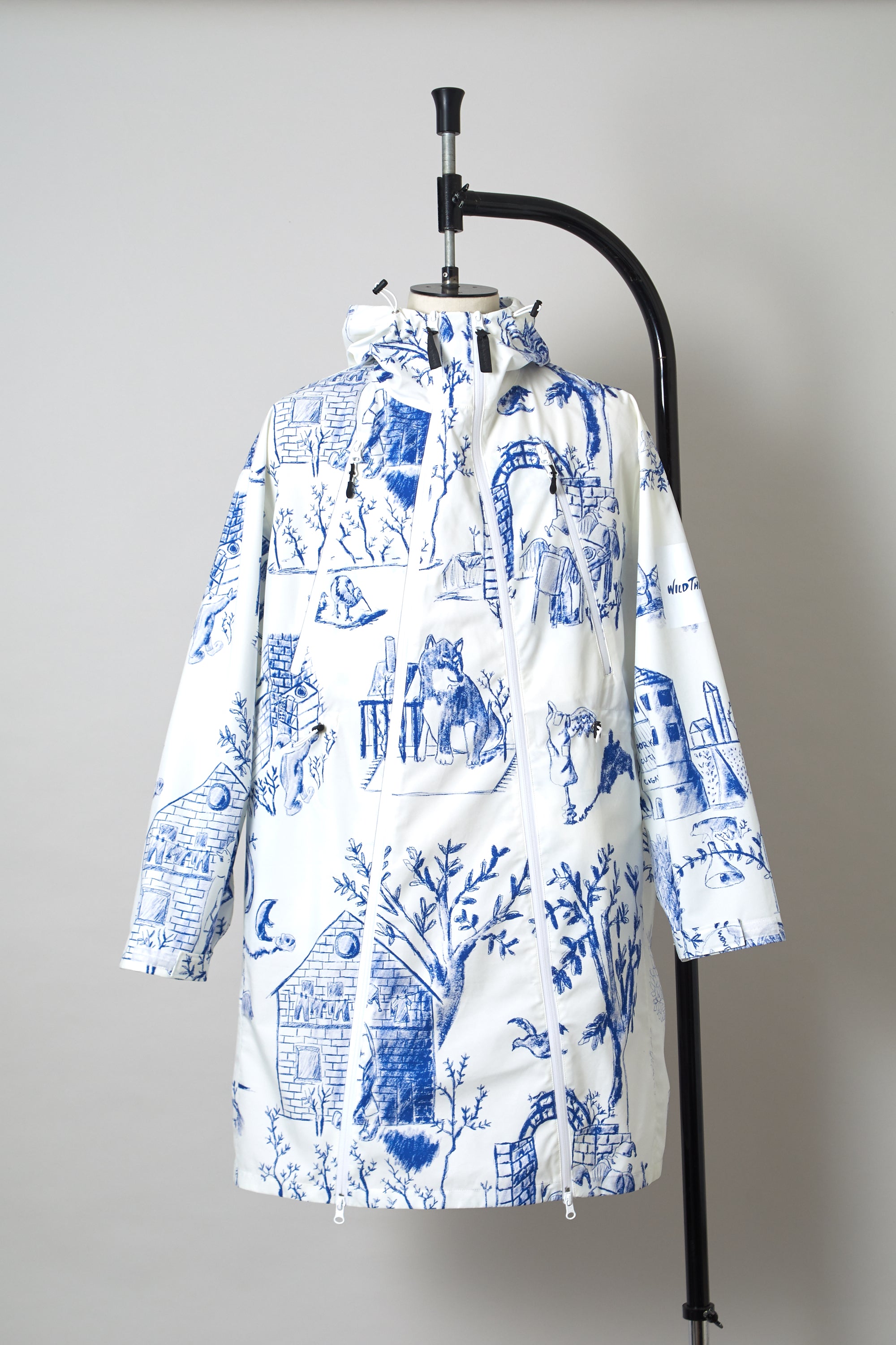ISSUE #4 SALE – SHINYAKOZUKA