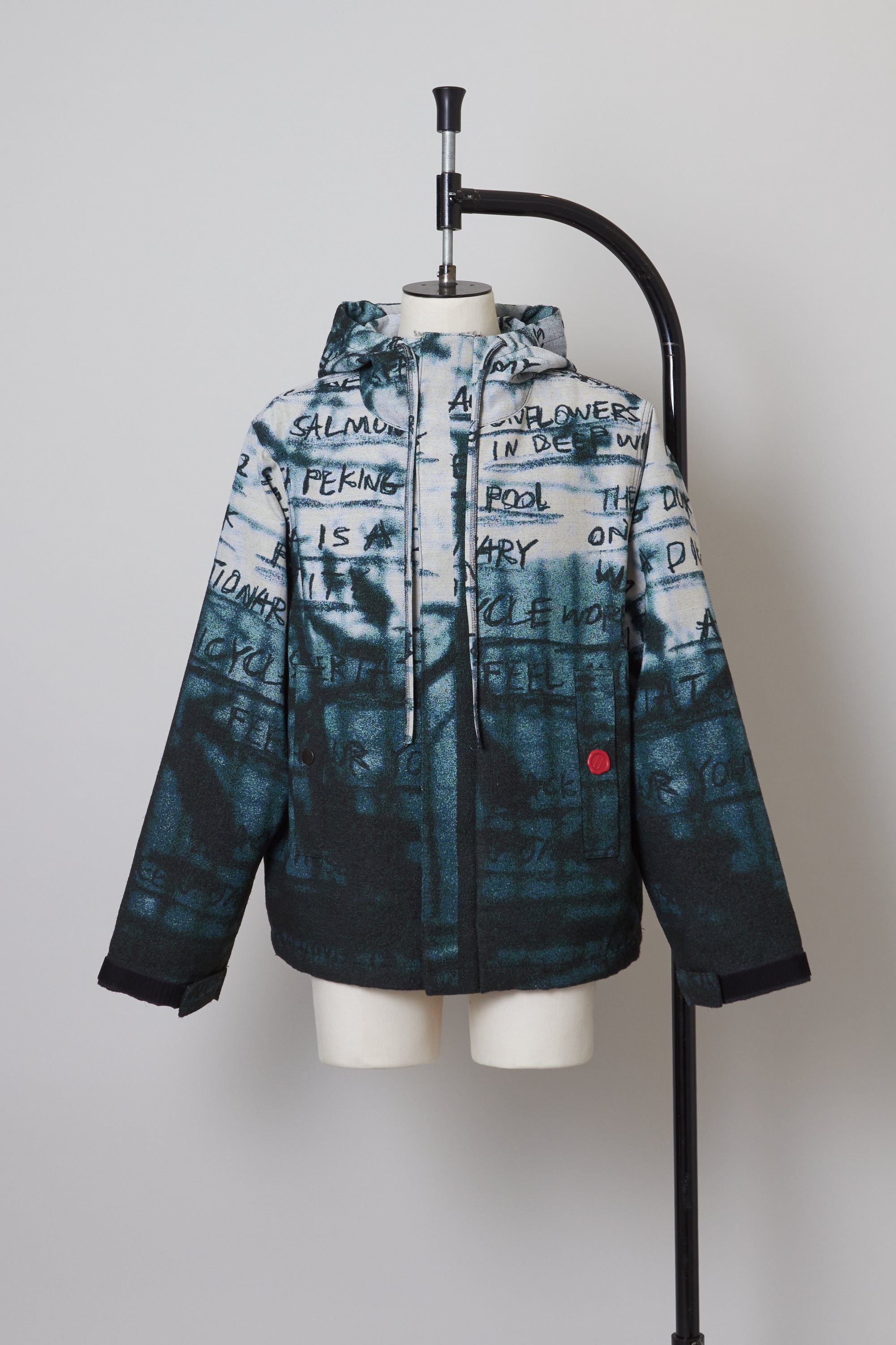 【完売】SHINYAKOZUKA OVER YOUR EYES SIZE3 美品 2023SS】 SHINYAKOZUKA （シンヤコヅカ） 