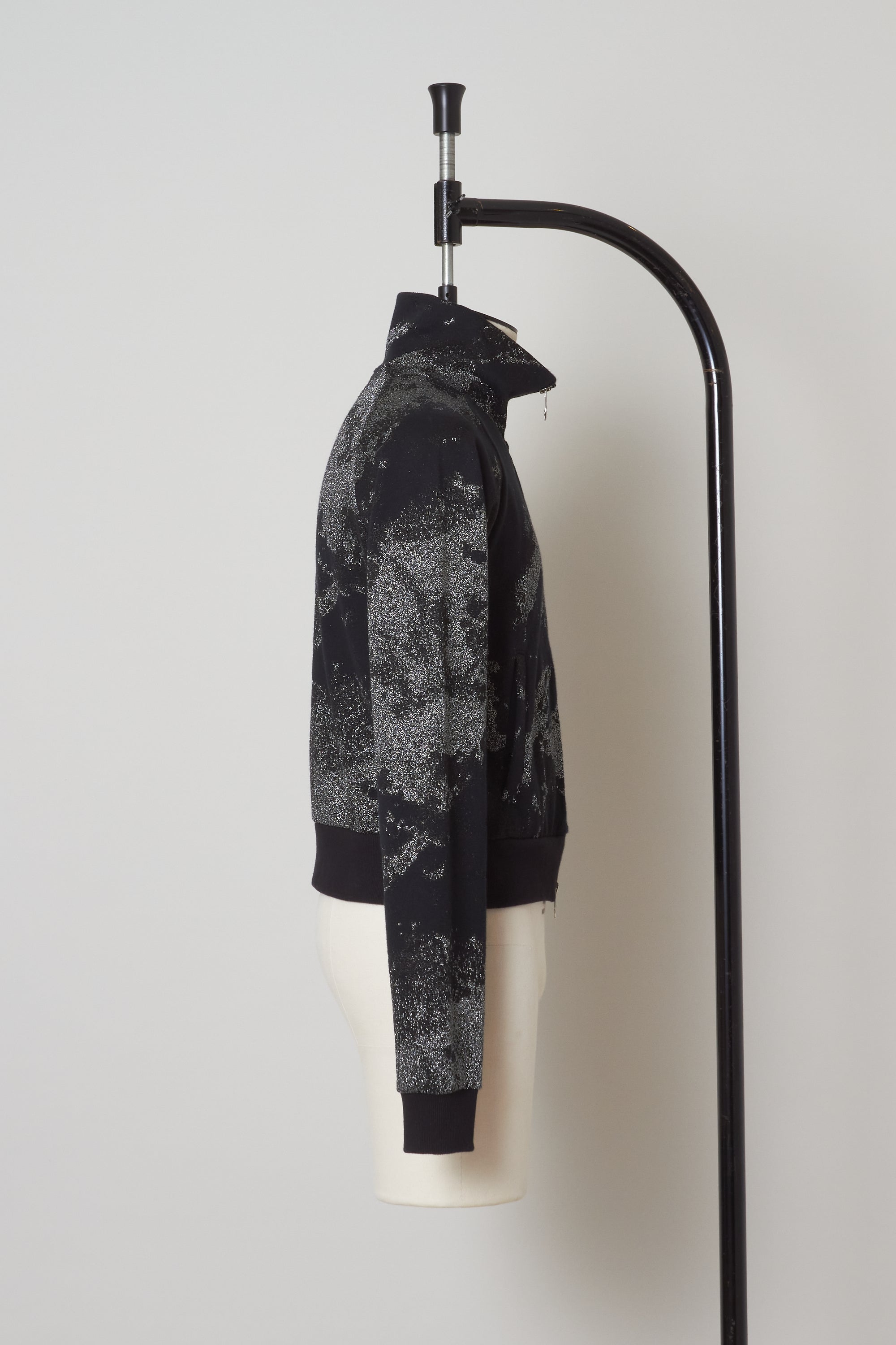 POTATO TRACK JACKET – SHINYAKOZUKA