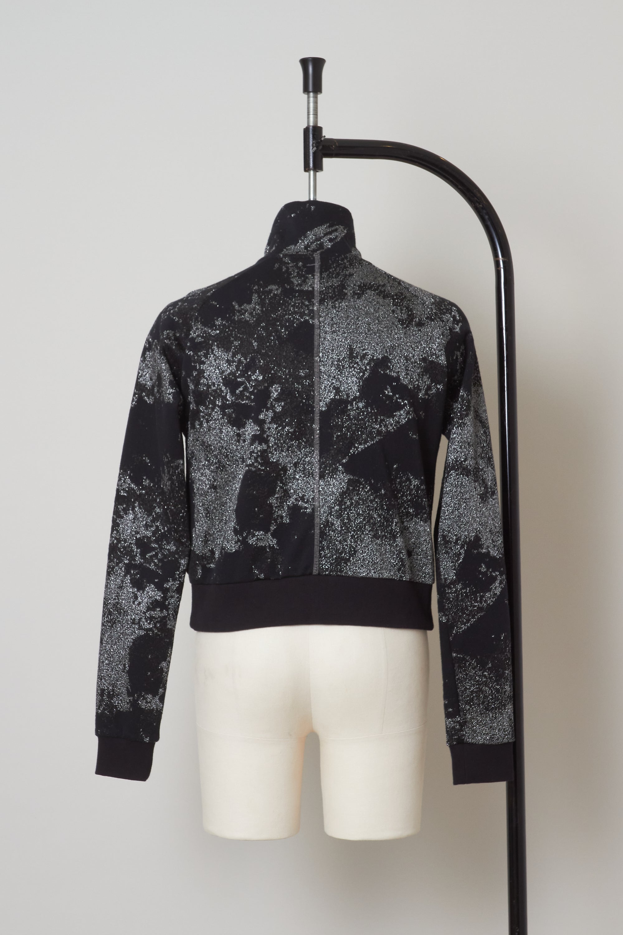 POTATO TRACK JACKET – SHINYAKOZUKA