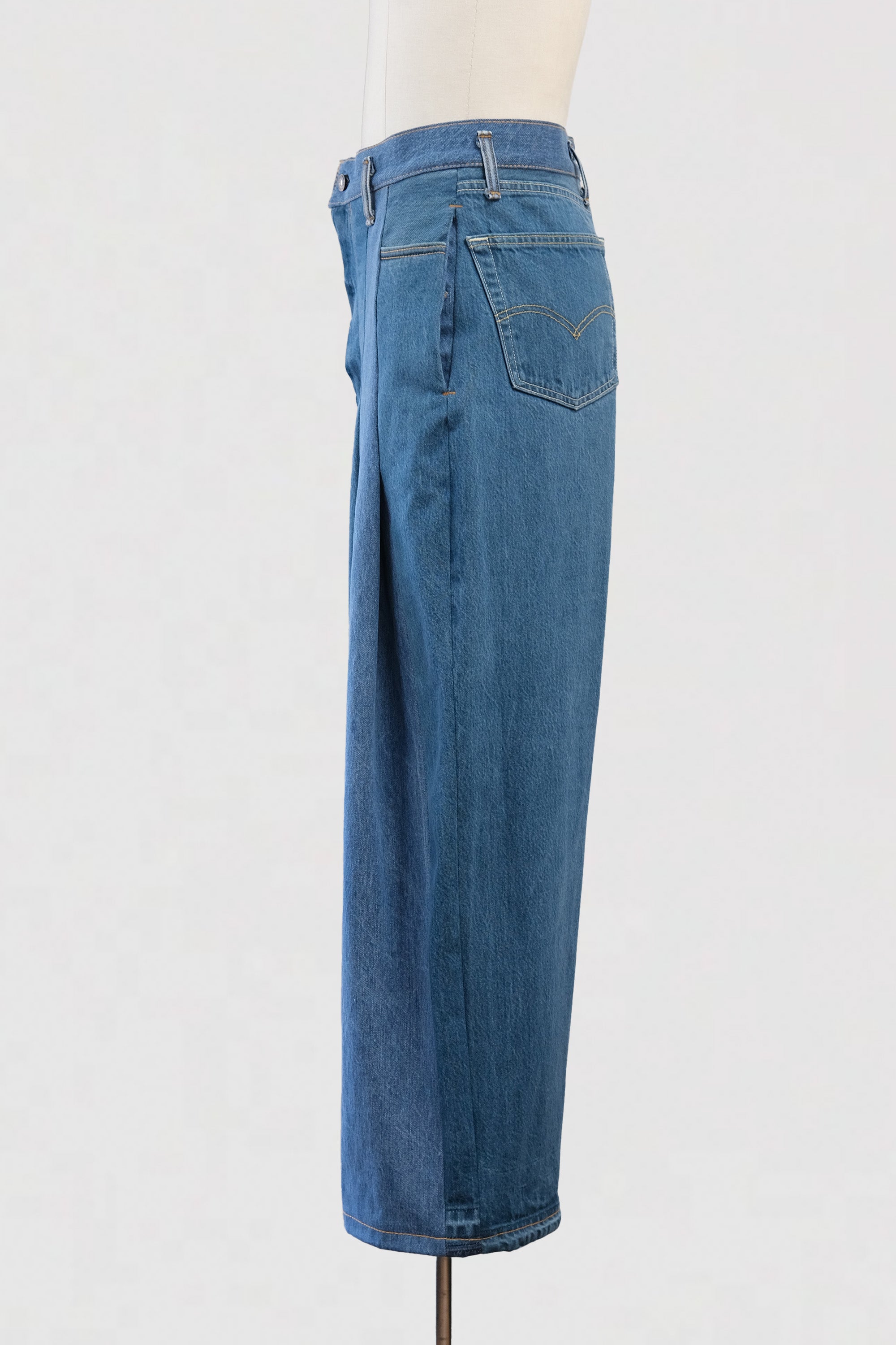 DENIM – SHINYAKOZUKA