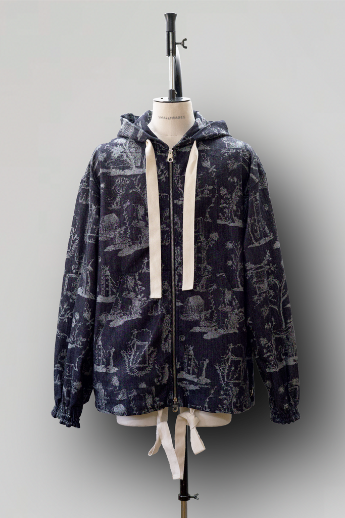 ジャケット・アウター ShinyaKozuka24AW DUFFLE JK WITH NO BIJOU ジャケット・アウター ShinyaKozuka24AW DUFFLE JK WITH NO
