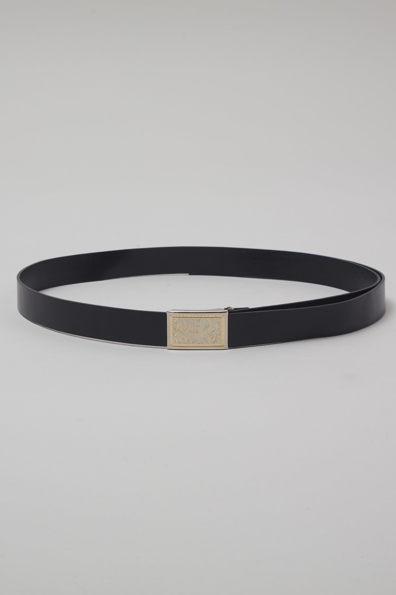PICTURESQUE OJISAN BELT ベルト PICTURESQUE OJISAN BELT – SHINYAKOZUKA