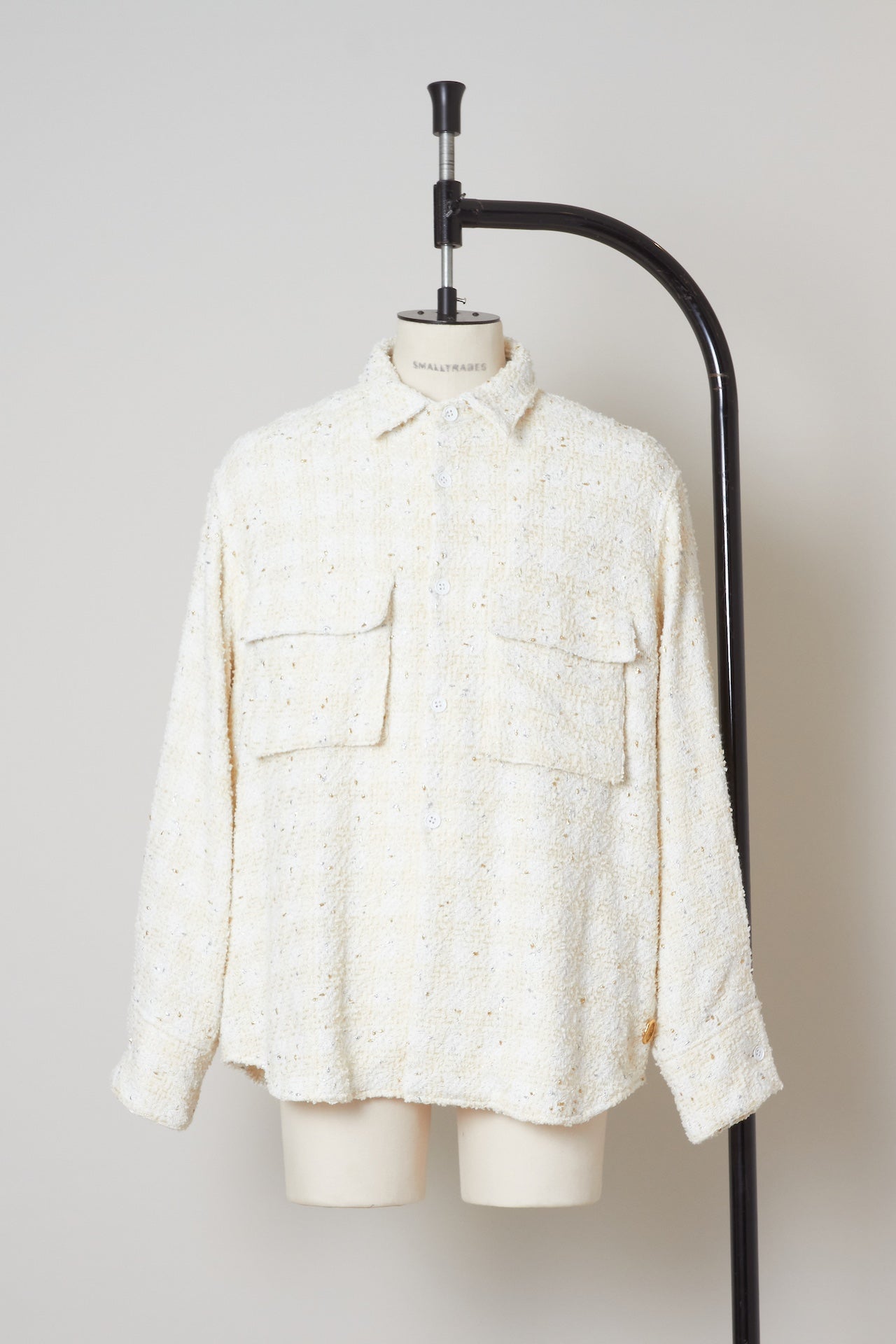 HIS WORK SHIRT – SHINYAKOZUKA