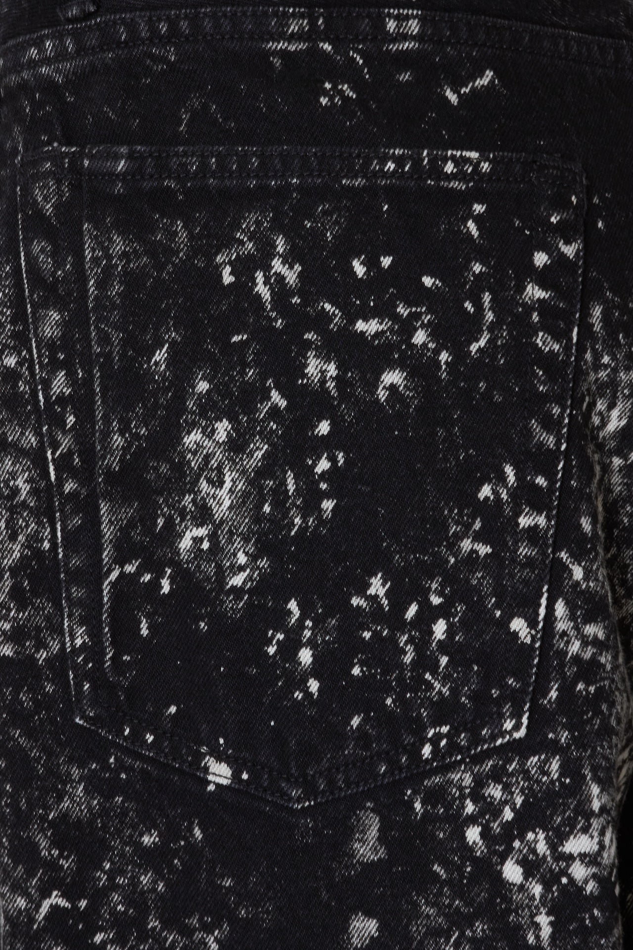 BLEACHED ORDINARY CITY STRAIGHT – SHINYAKOZUKA