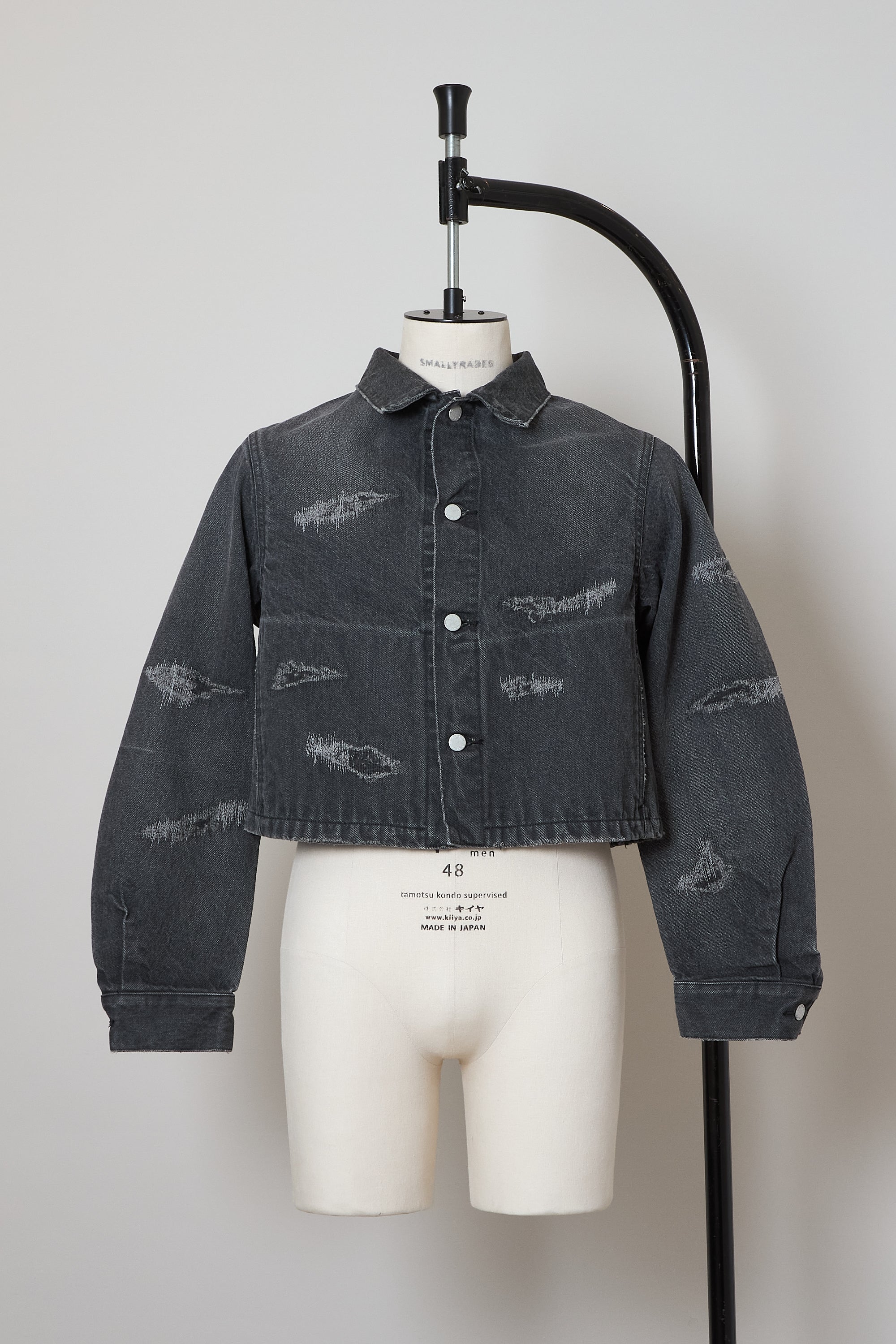 DENIM – SHINYAKOZUKA