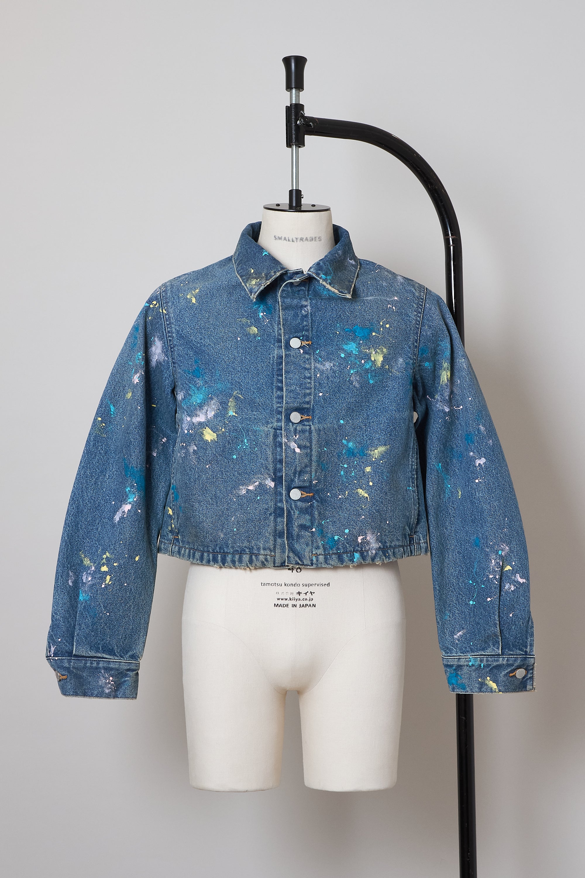 DENIM – SHINYAKOZUKA