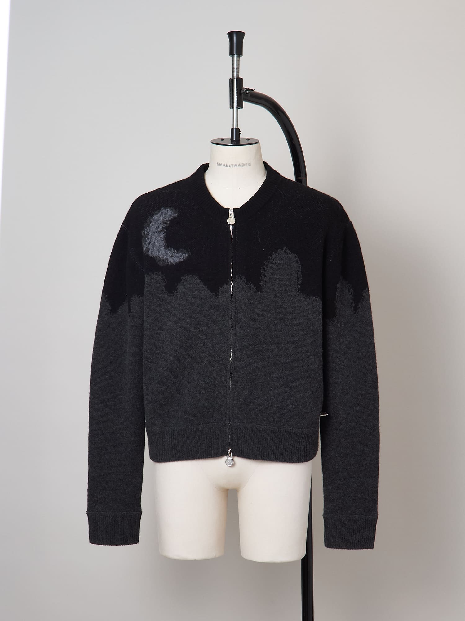 トップス SHINYAKOZUKA TWOSIDE CARDIGAN 2022AW】 SHINYAKOZUKA （シンヤコヅカ） 