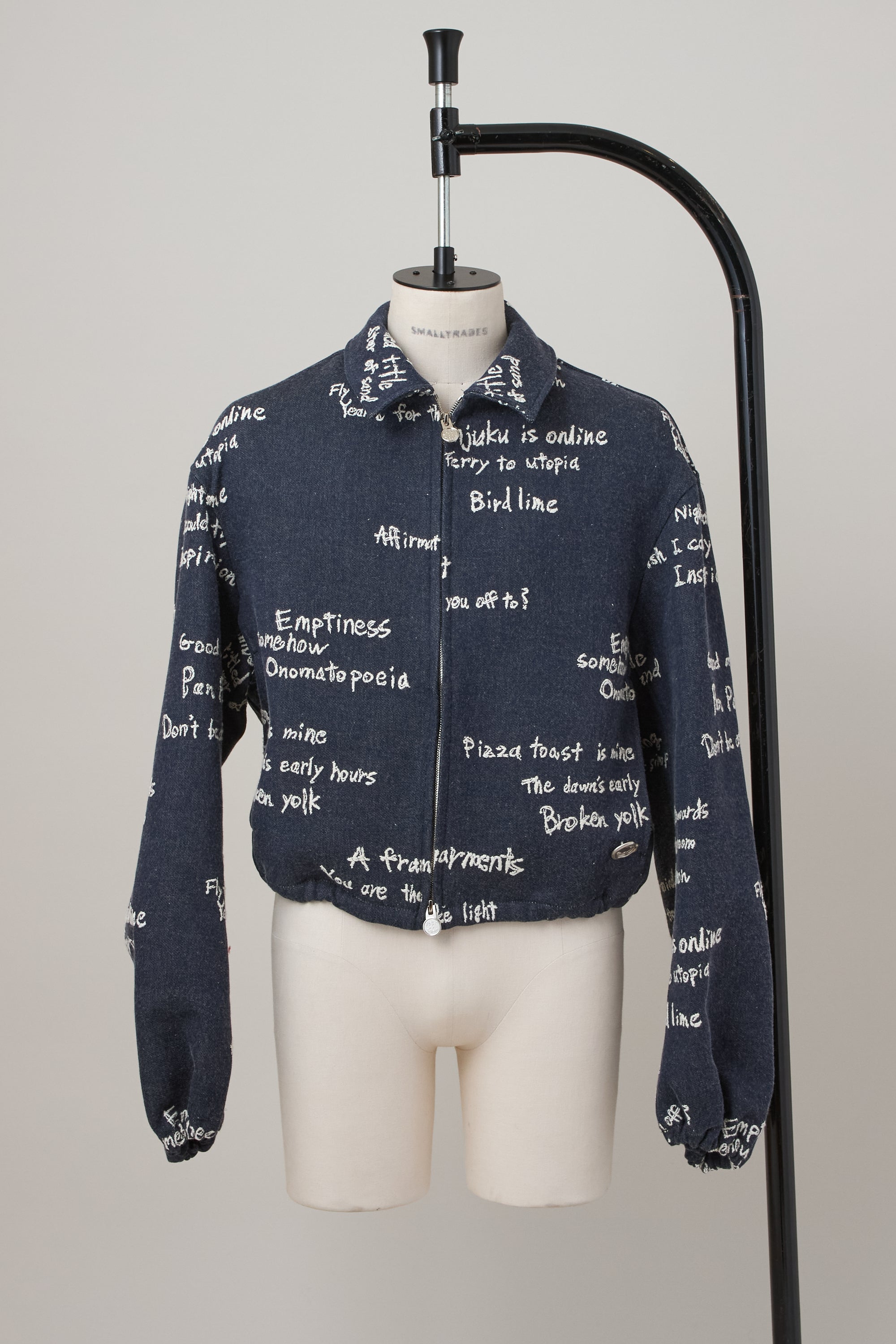 OUTERWEAR – SHINYAKOZUKA