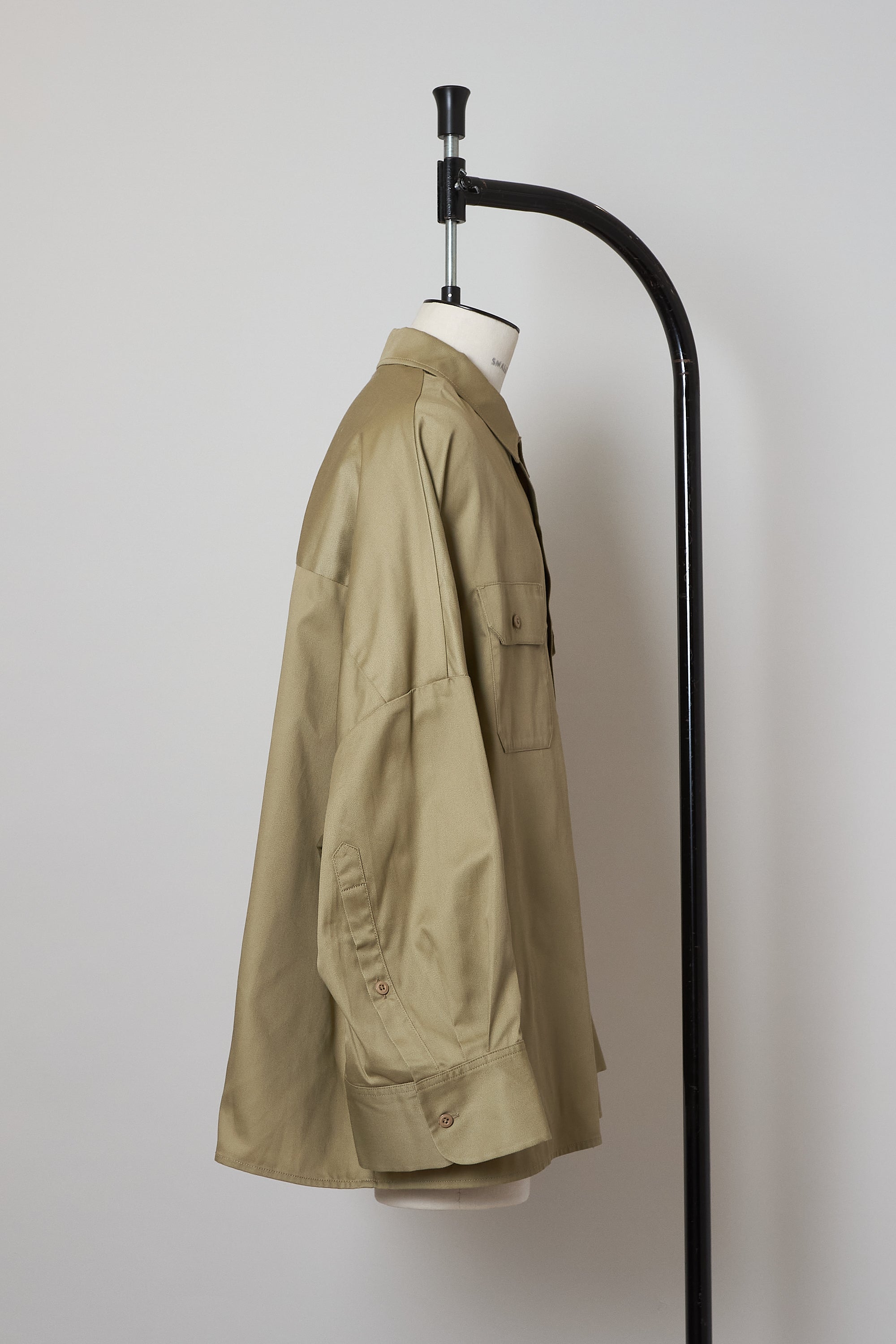 Dickies SHINYAKOZUKA コラボ アウター ジャケット 黒 M shinyakozuka-dickies-240626-