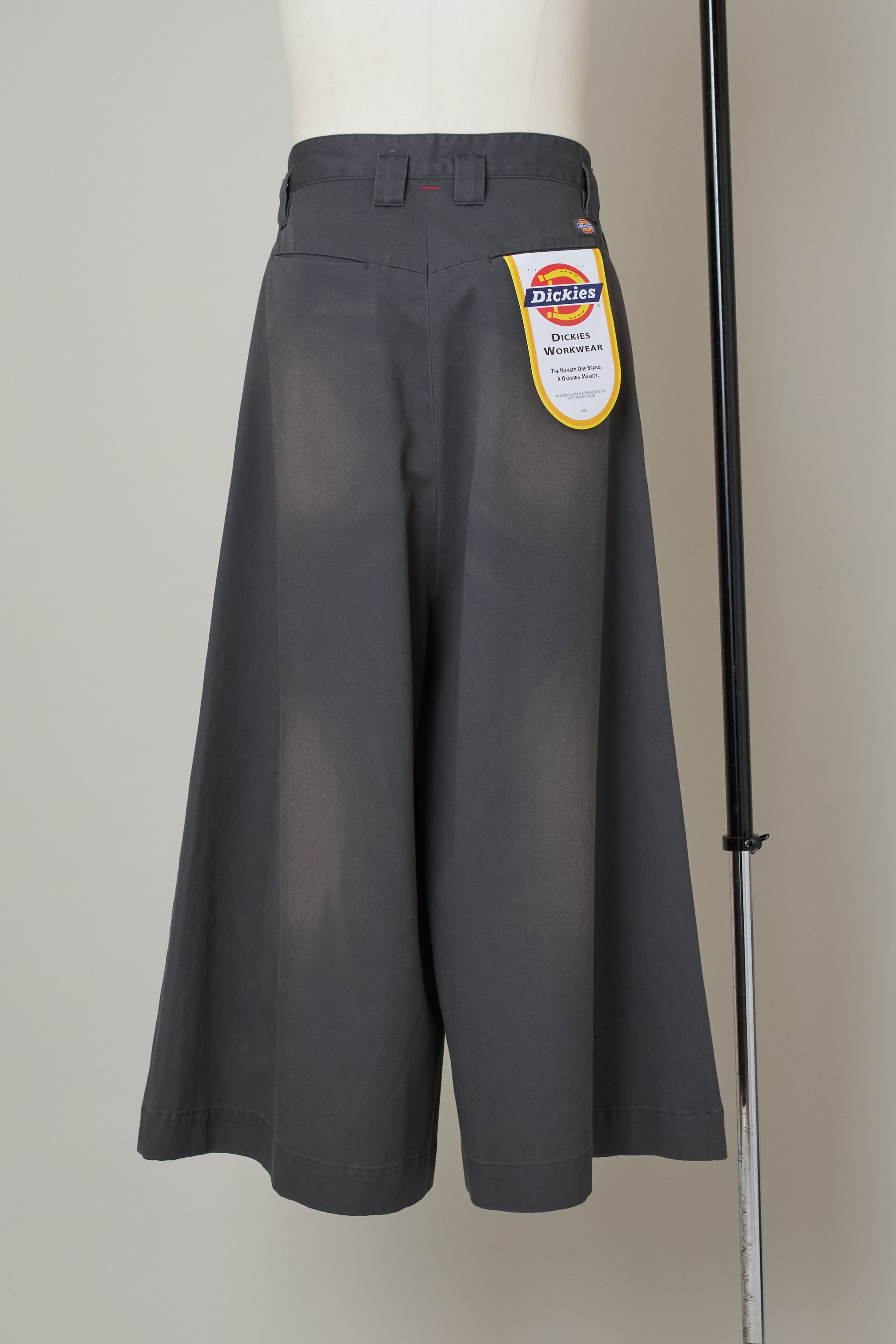 WASHED LOOSE WITH DICKIES – SHINYAKOZUKA