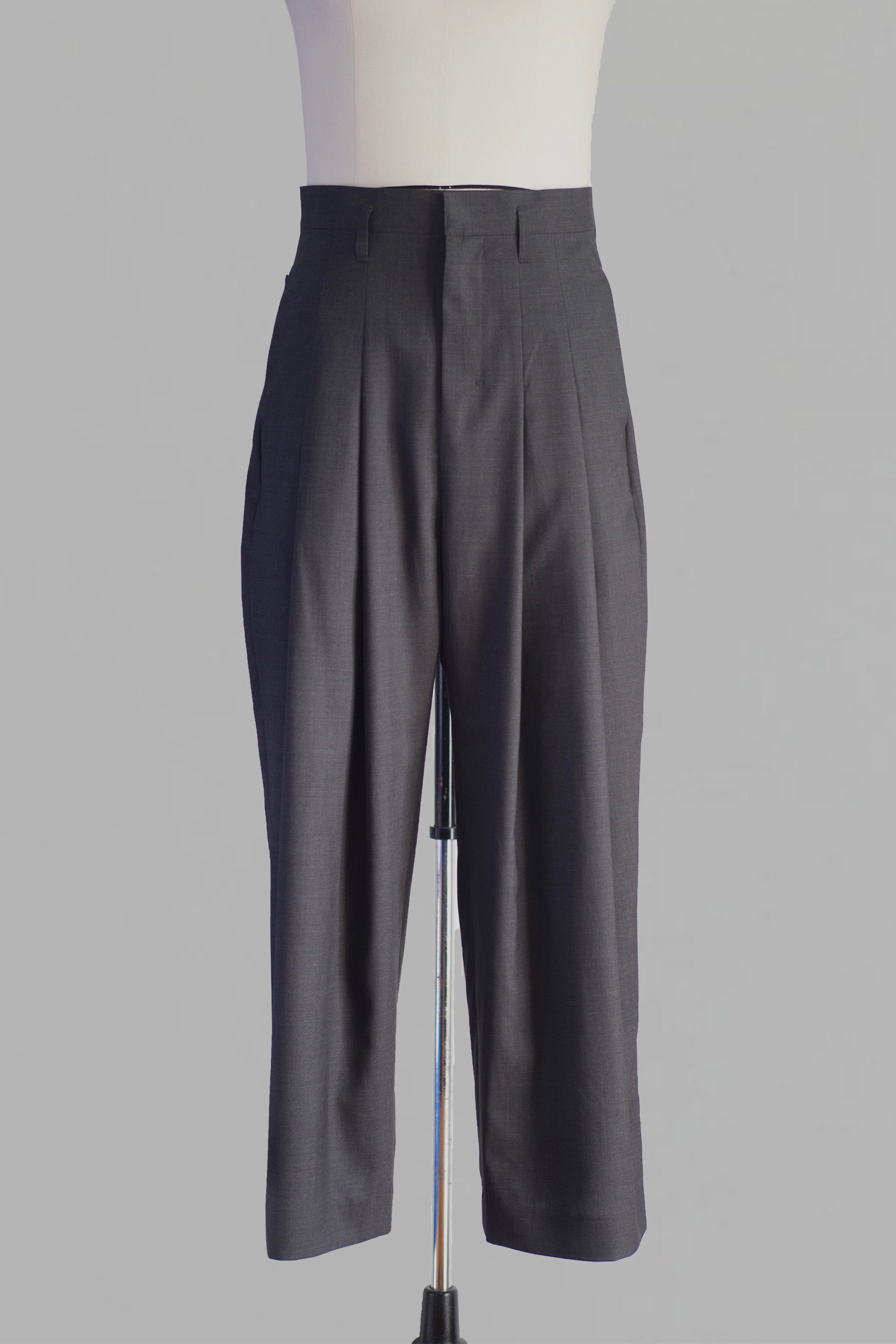 スーツ disemBySiiK embroidery linen slacks disemBySiiK embroidery linen slacks