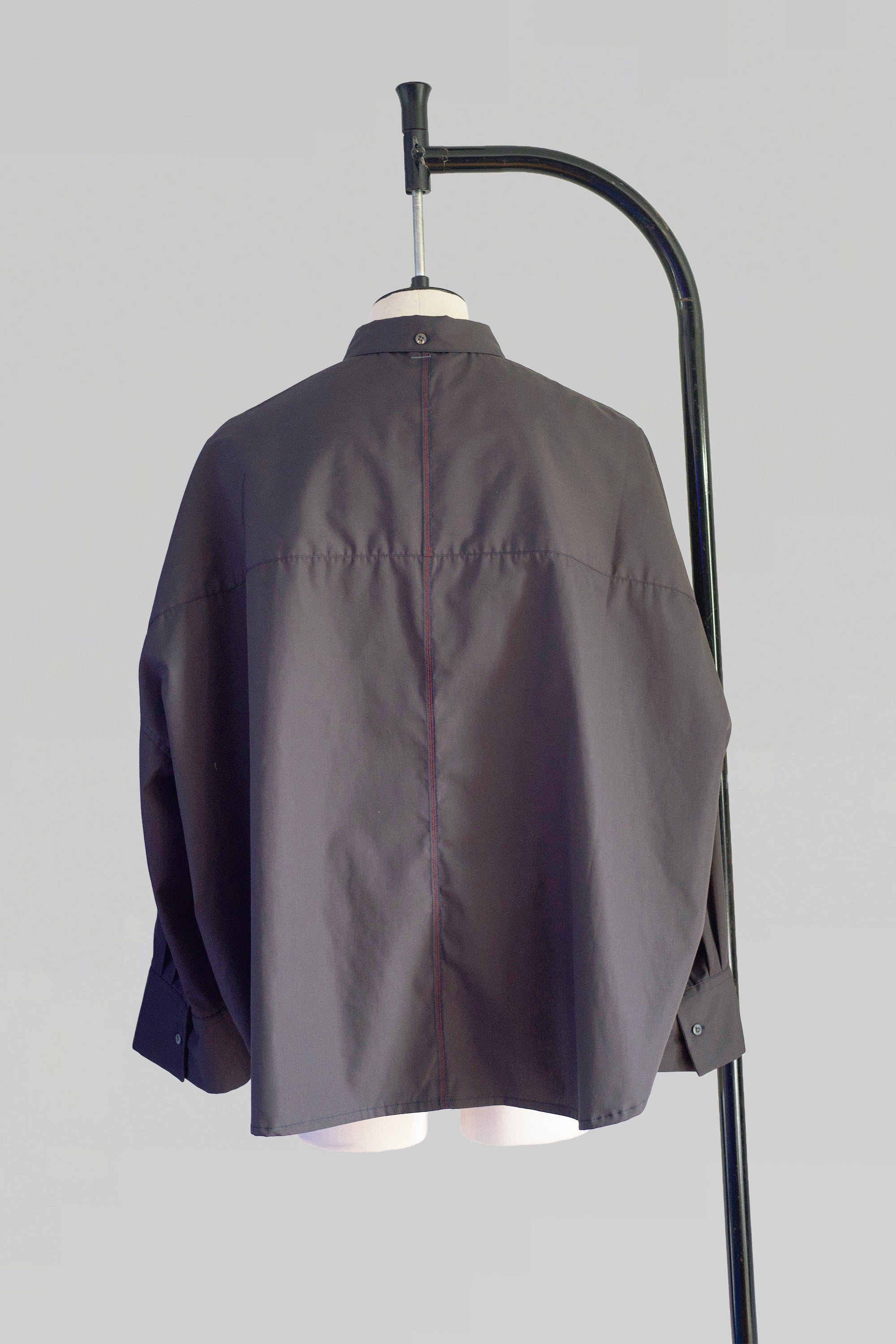 EXCLUSIVE – SHINYAKOZUKA