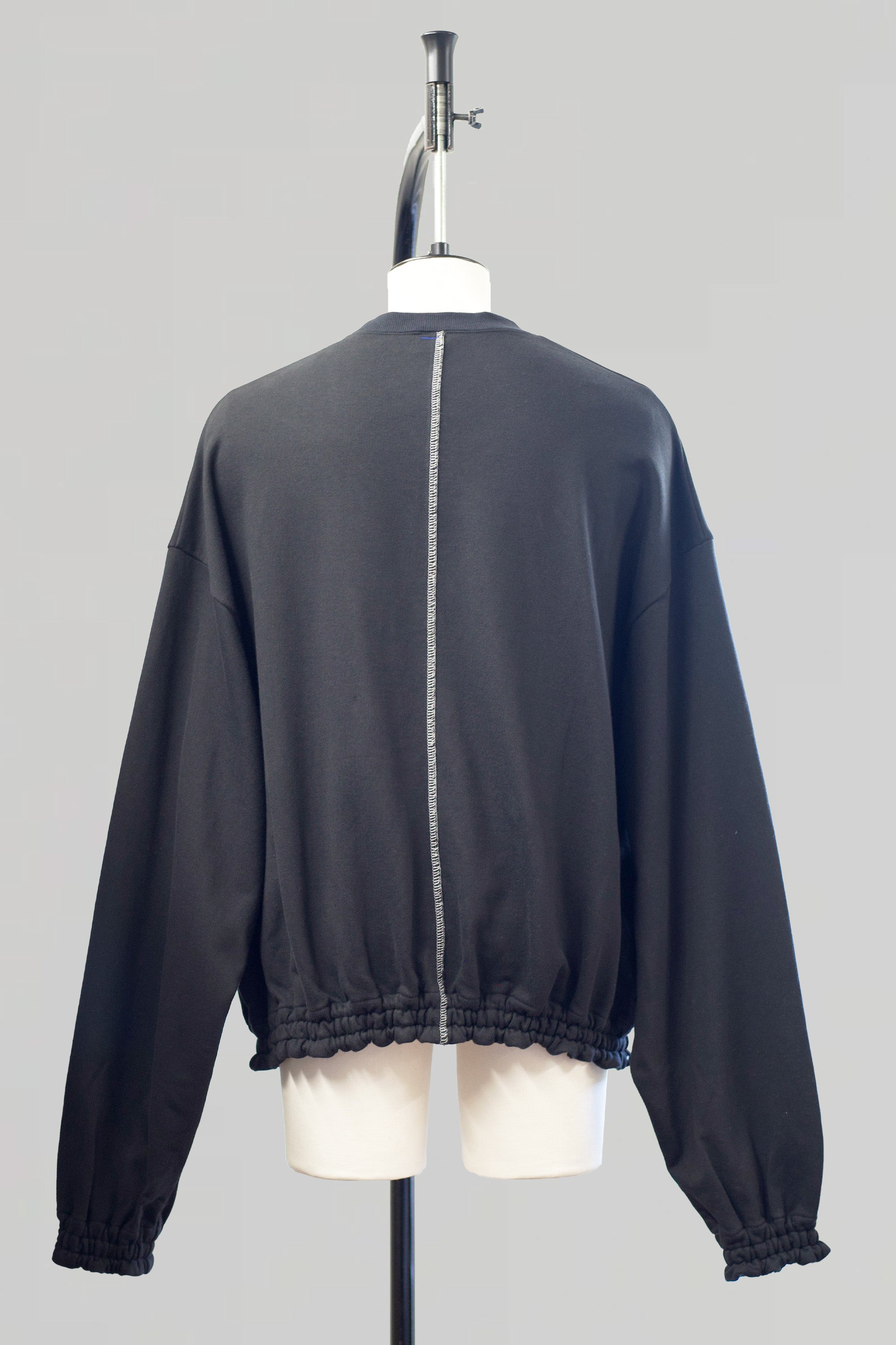 KRY clothing 「SARUGUTUWA」 白×ブラック ZIRITUSINKEI」 | KRY clothing
