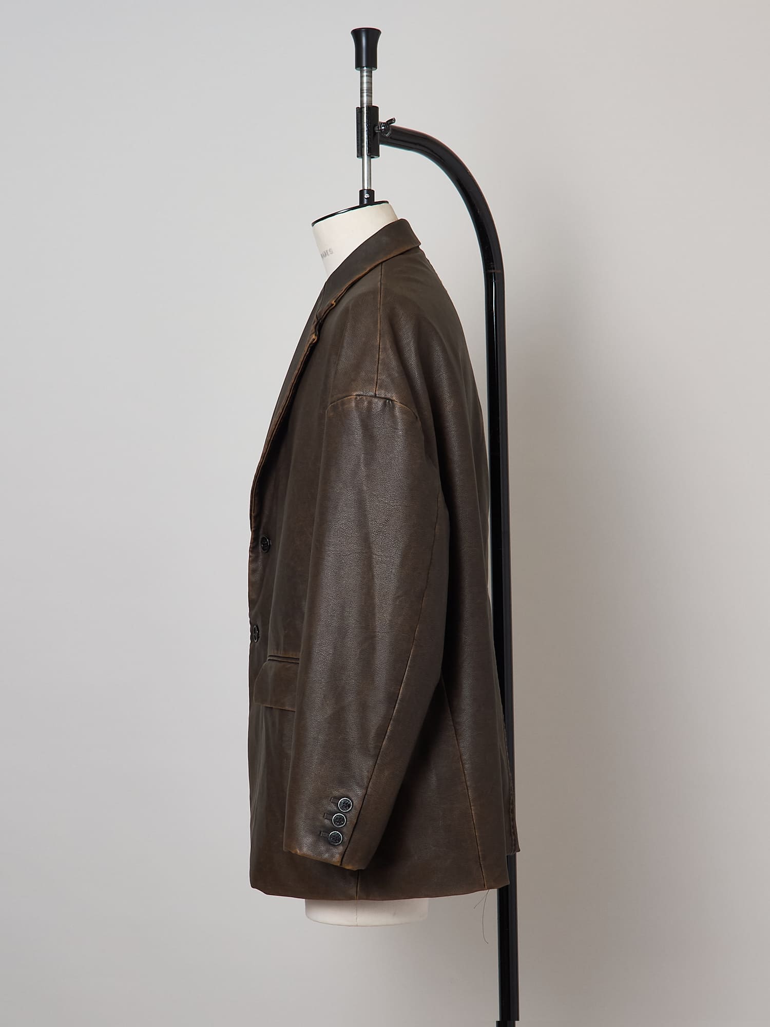 HIS JACKET – SHINYAKOZUKA