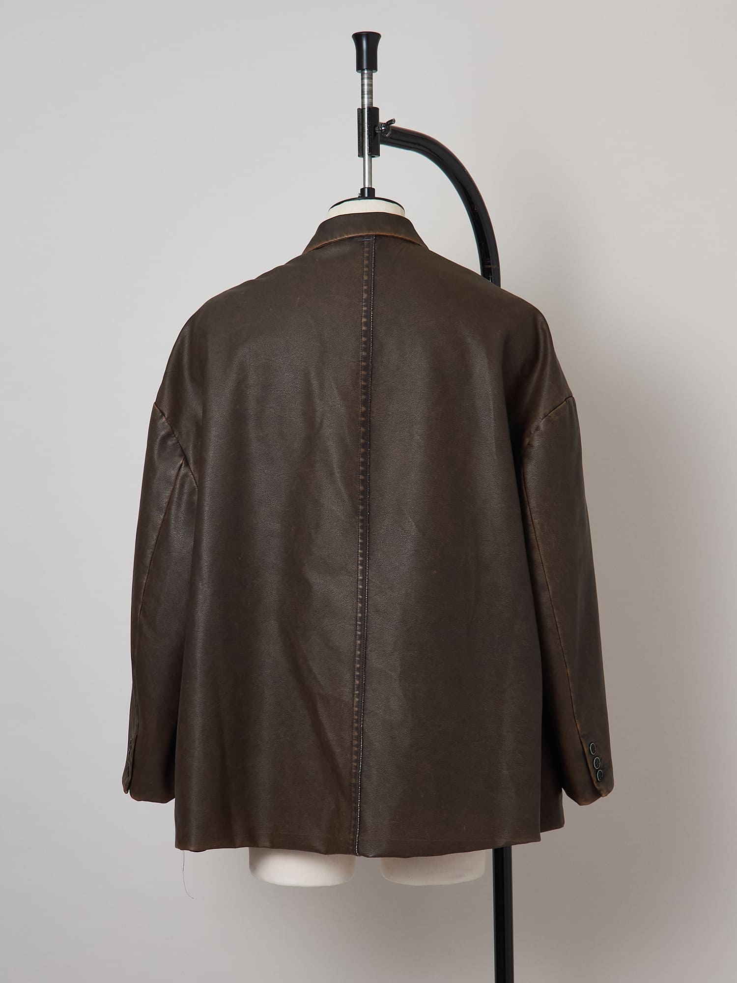 HIS JACKET – SHINYAKOZUKA