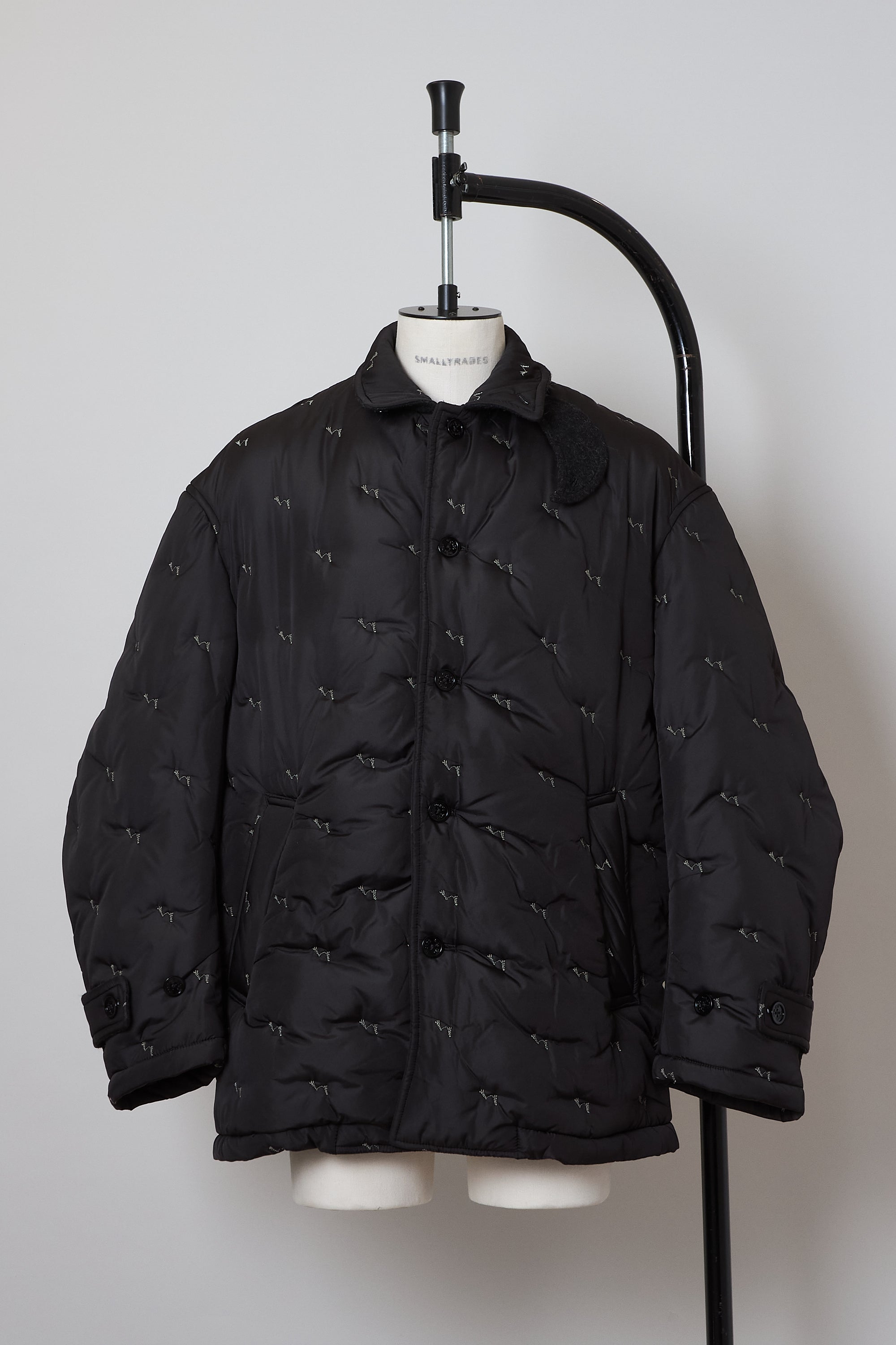 【ken様】SILKRAYONTRACK JACKE Lサイズ Reversible Ken Block Jacket DC/Subaru size L | eBay