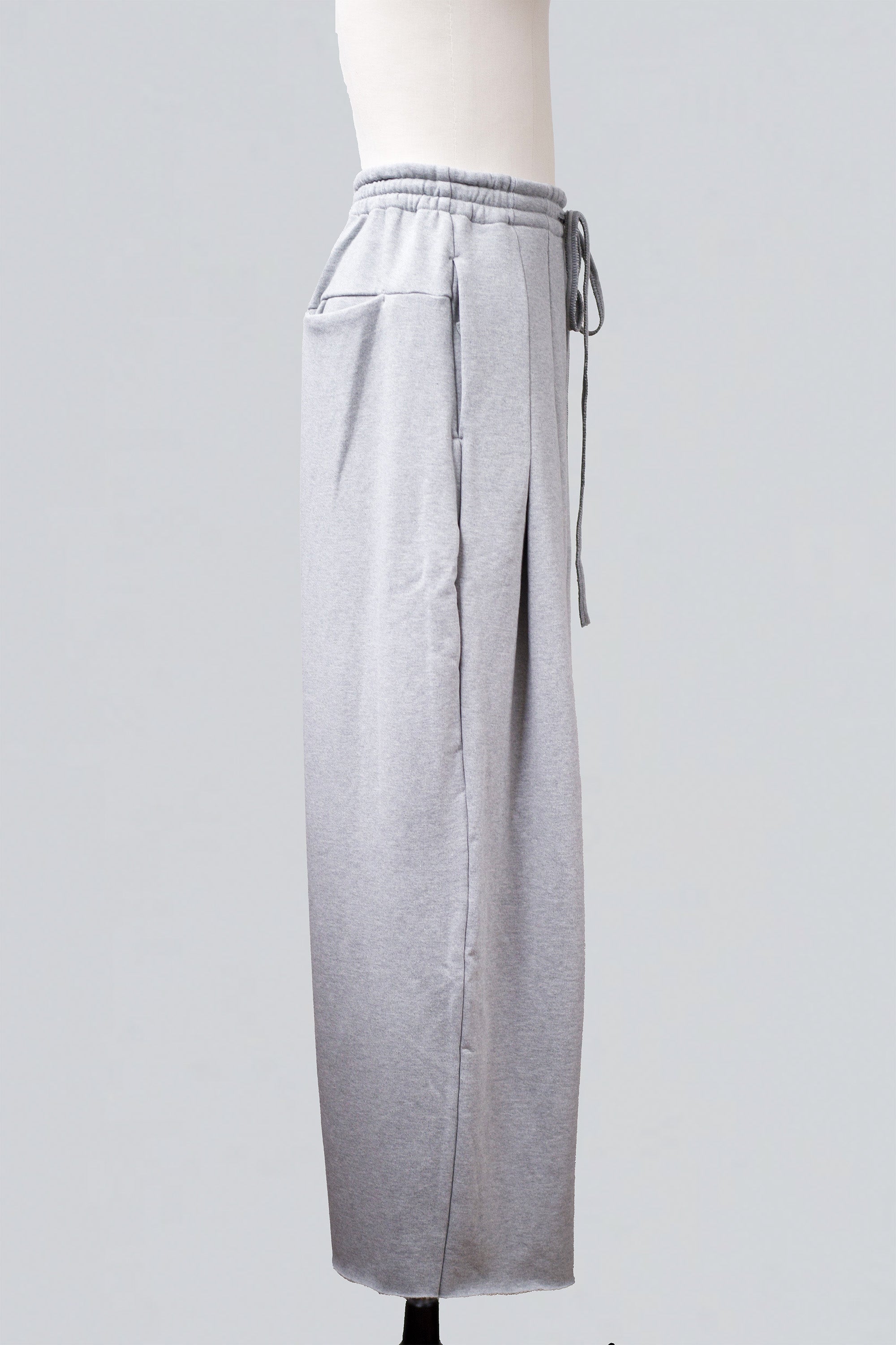 パンツ ORDINARY DELIVERY MANCOLOURLESS パンツ ORDINARY DELIVERY