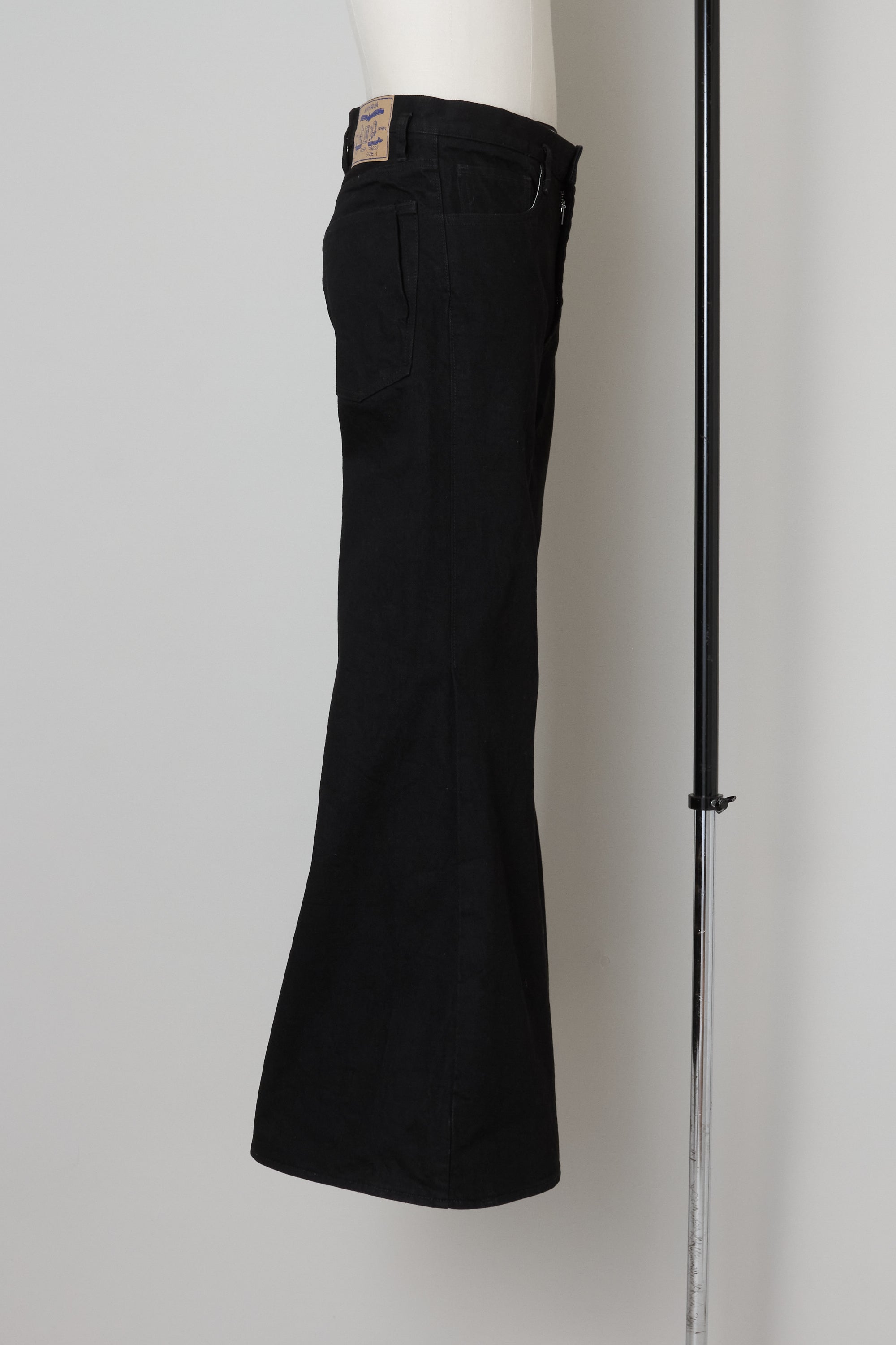 ORDINARY CITY MASSIVE FLAIR – SHINYAKOZUKA