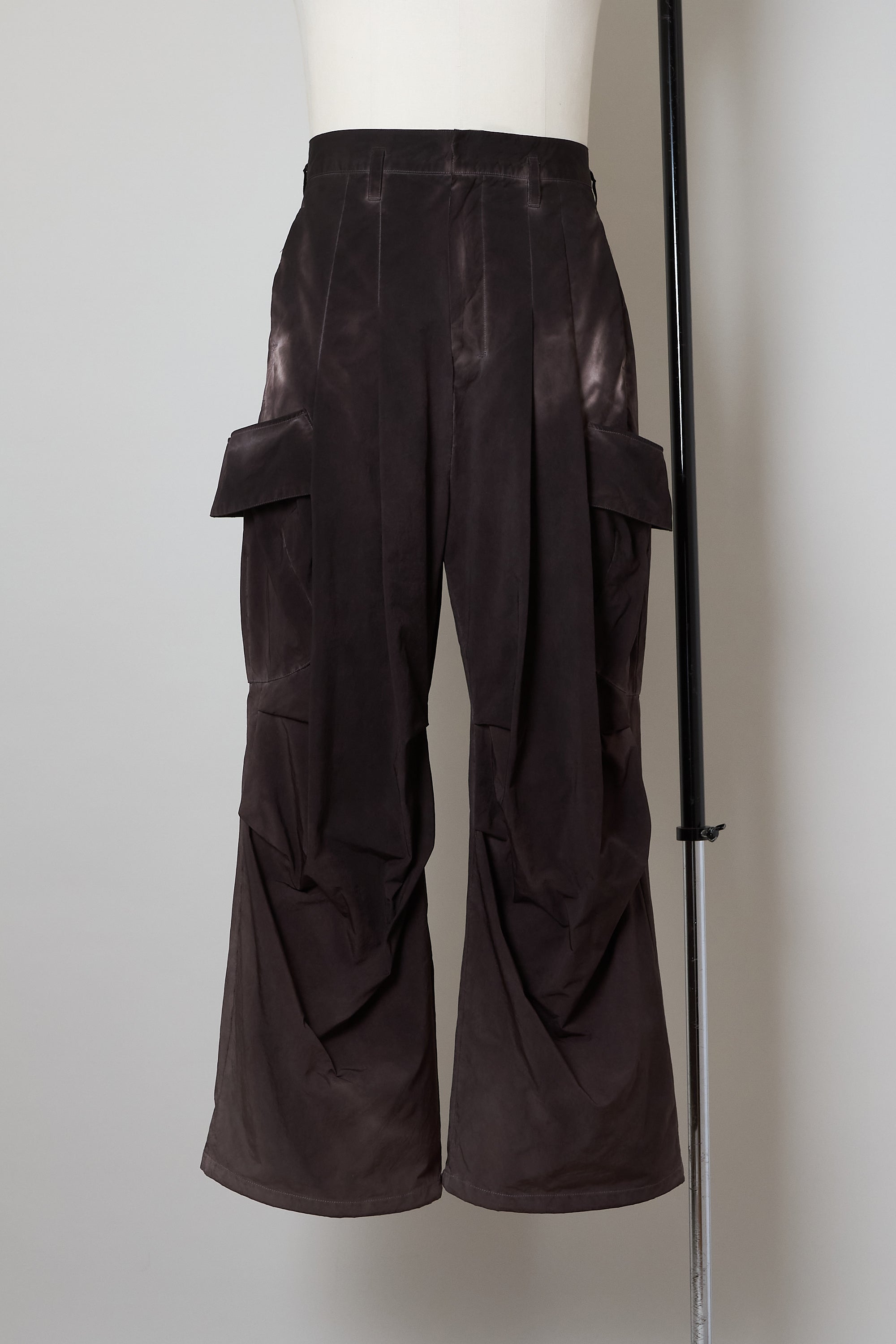 トップス SHINYAKOZUKA LEAKED JUMPER SHINYAKOZUKA（シンヤコヅカ）の「【SHINYAKOZUKA】 LEAKED