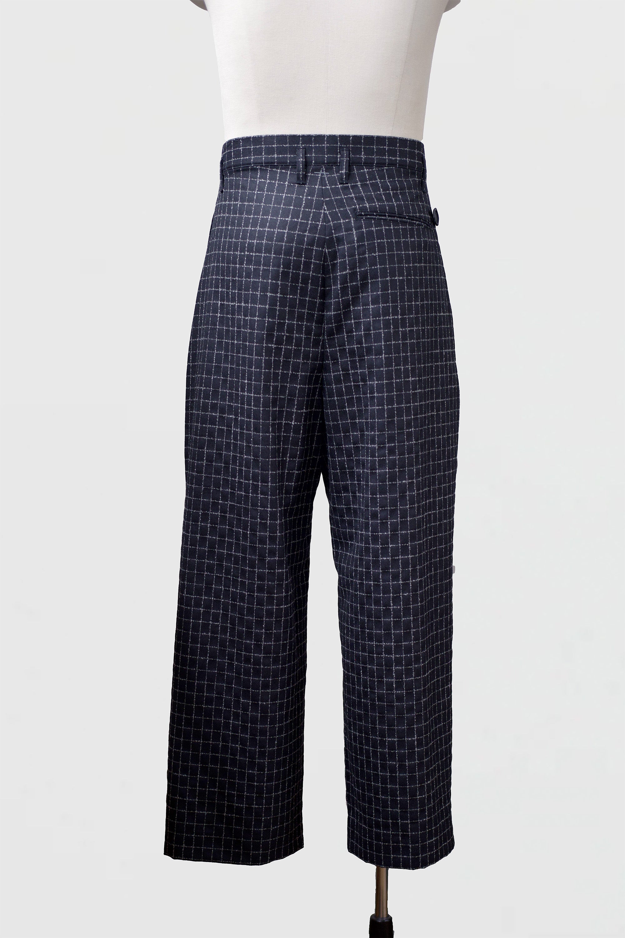 Dear BAGGY – SHINYAKOZUKA