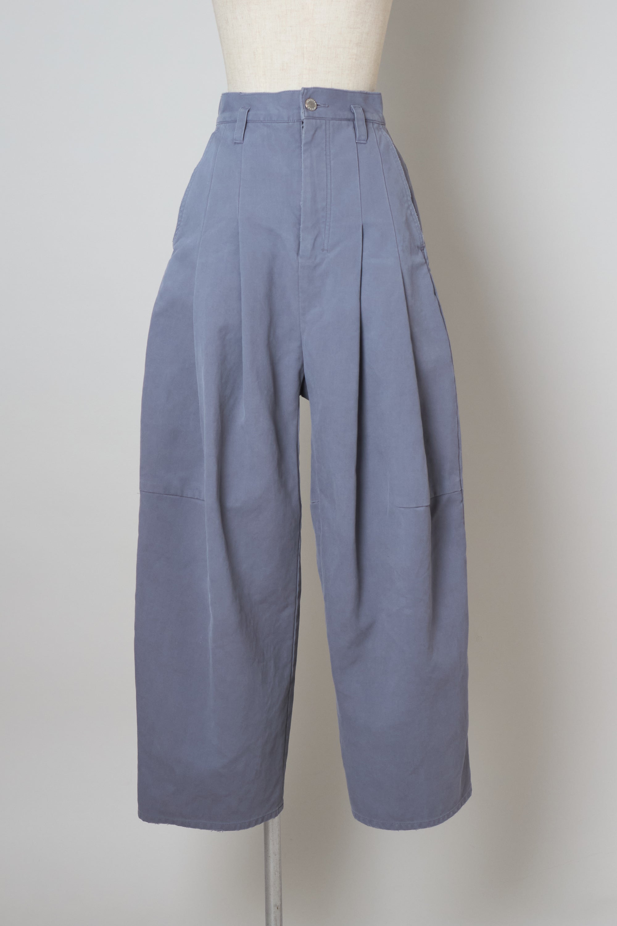 パンツ SHINYAKOZUKA Hi baggy 25ss WASHED Hi, BAGGY – SHINYAKOZUKA